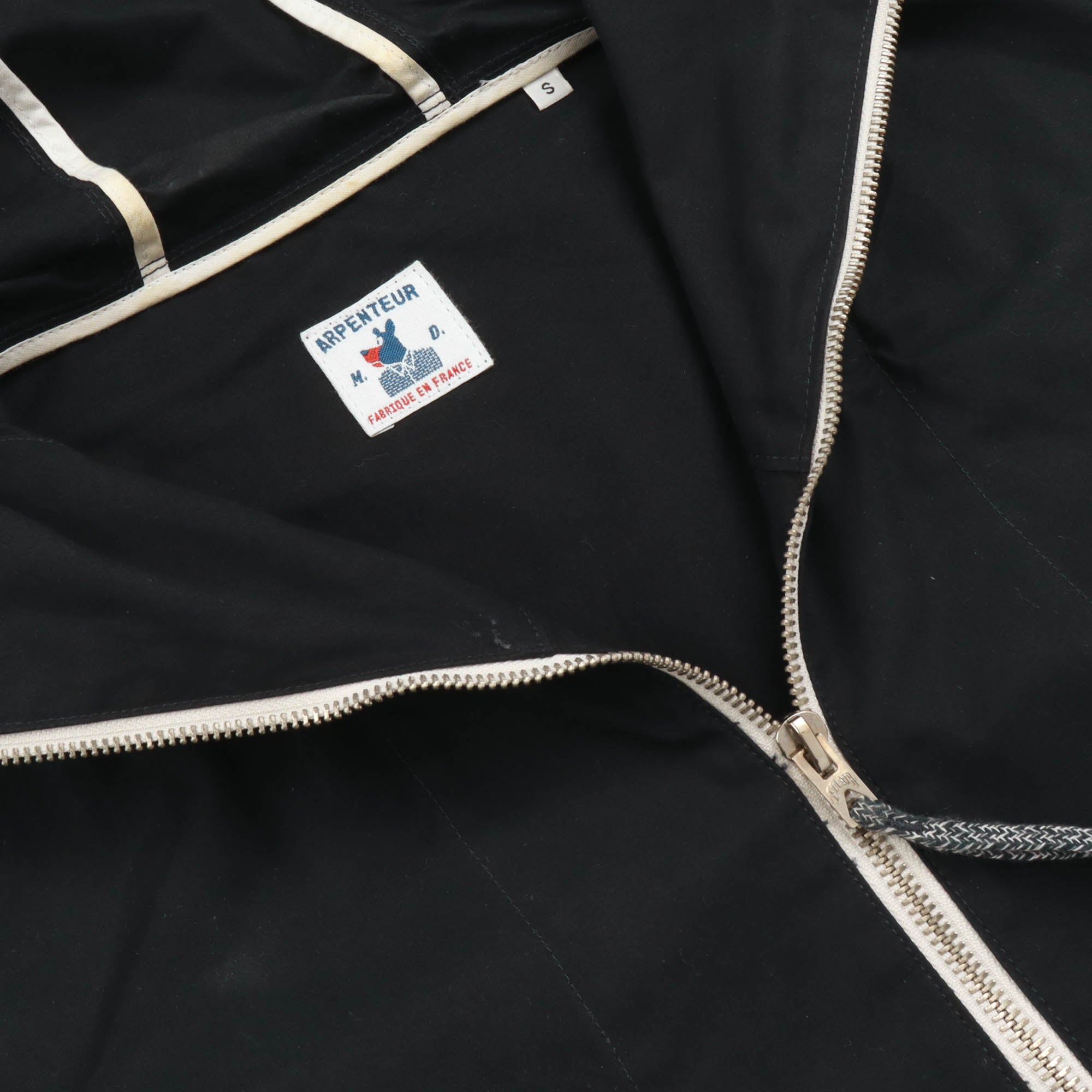 Kaolin Jacket