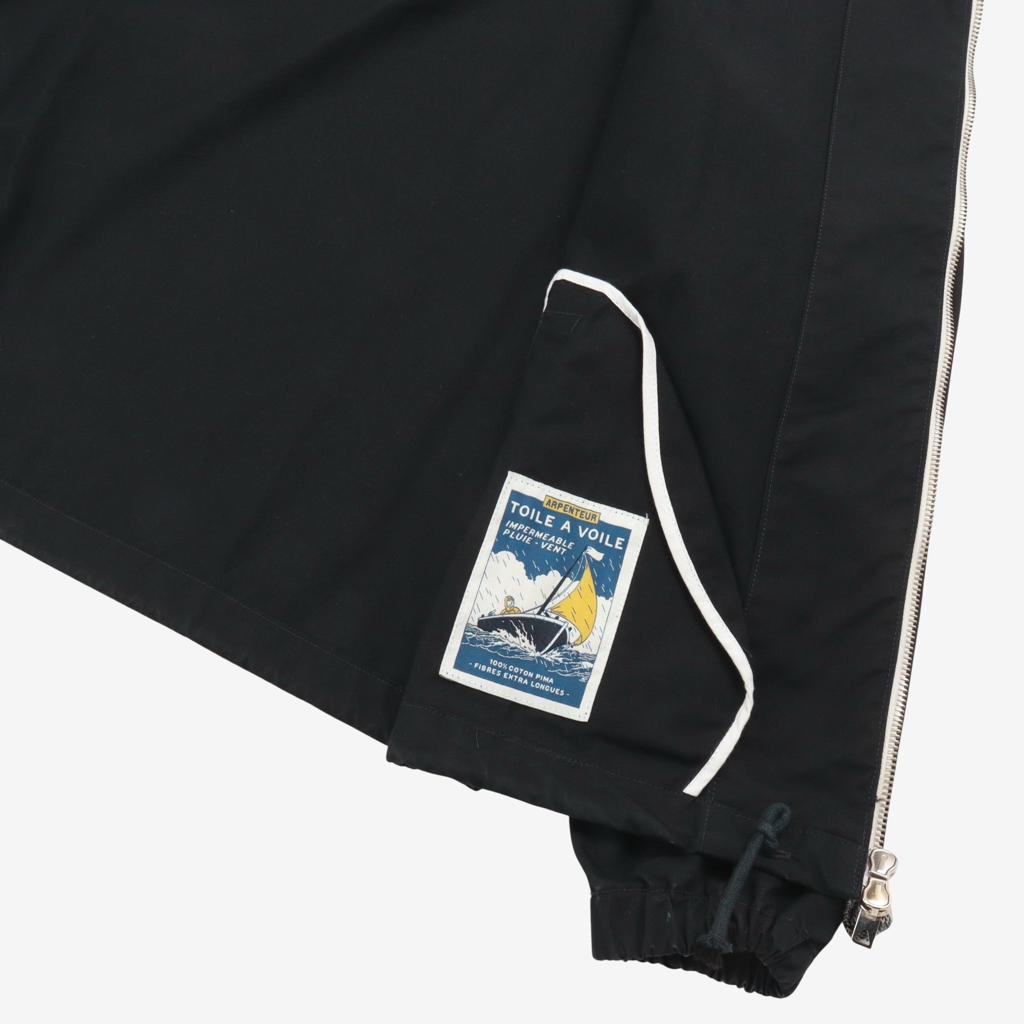 Kaolin Jacket