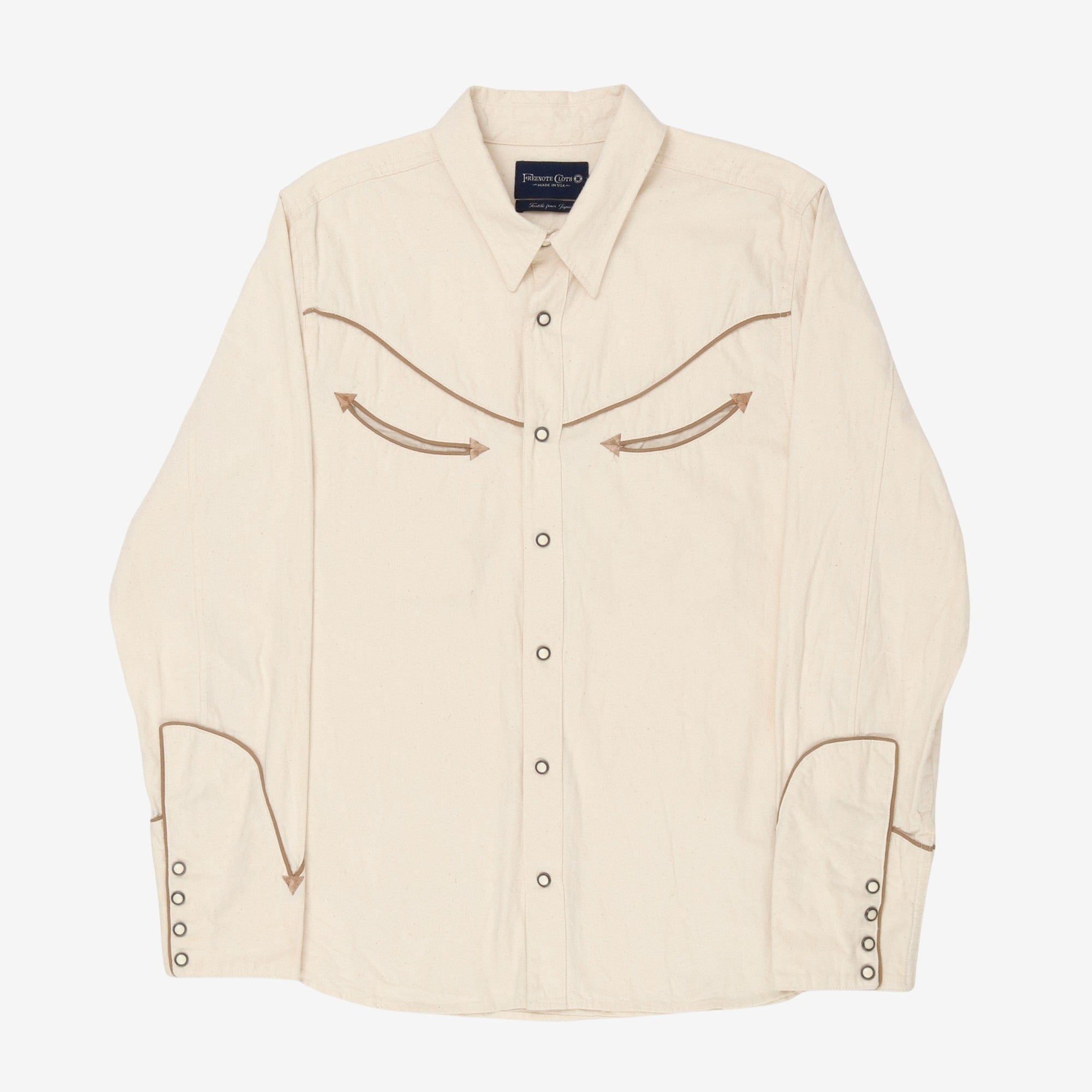 Rambler Western Shirt