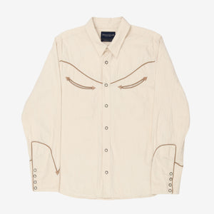 Rambler Western Shirt