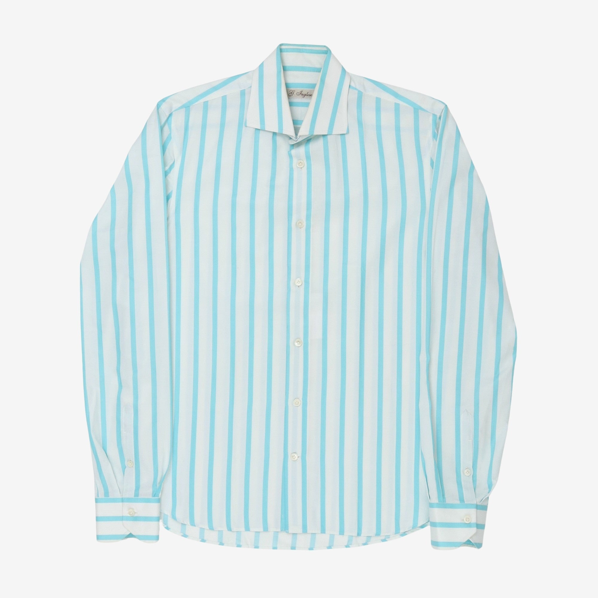 Capri Shirt