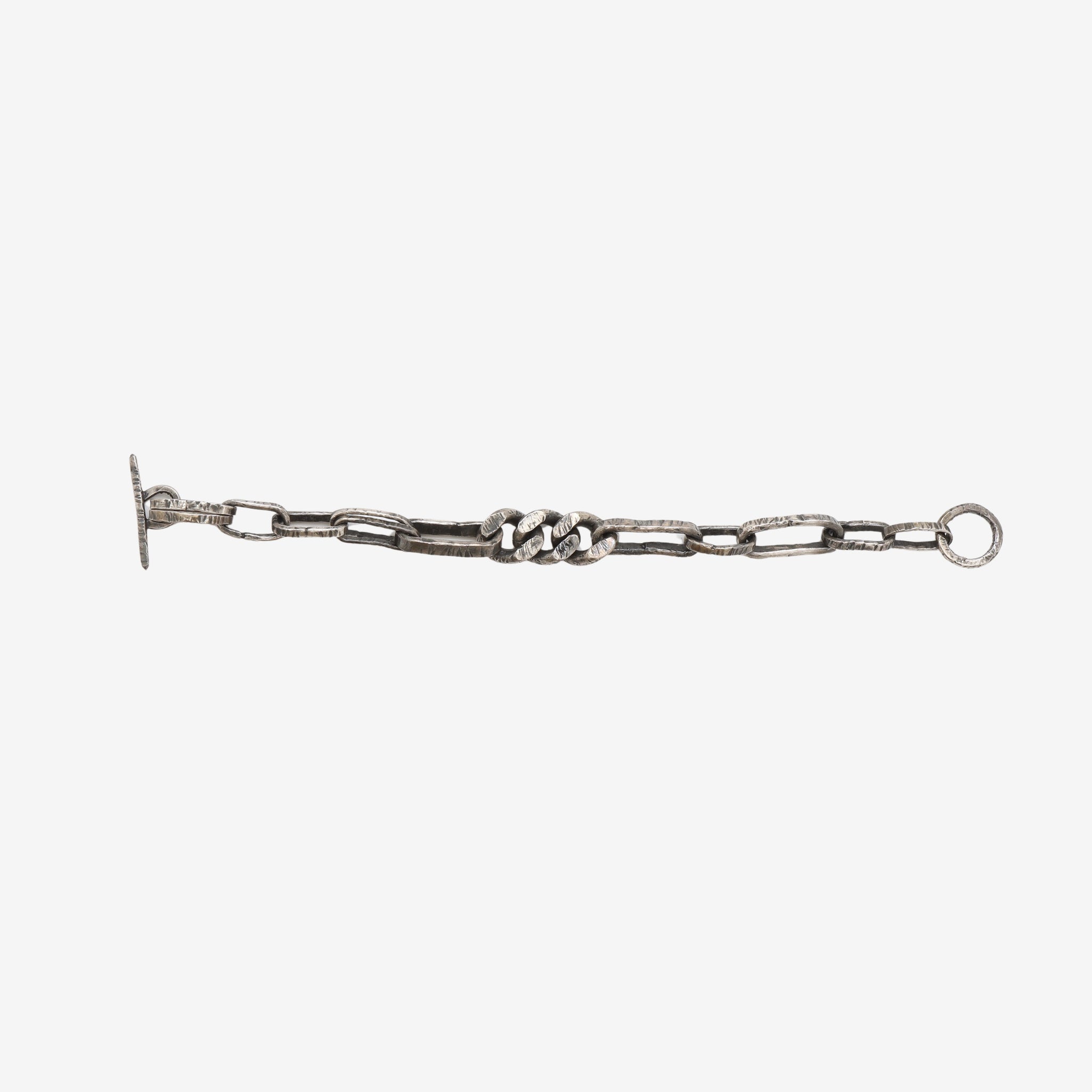 Metal Chain Bracelet