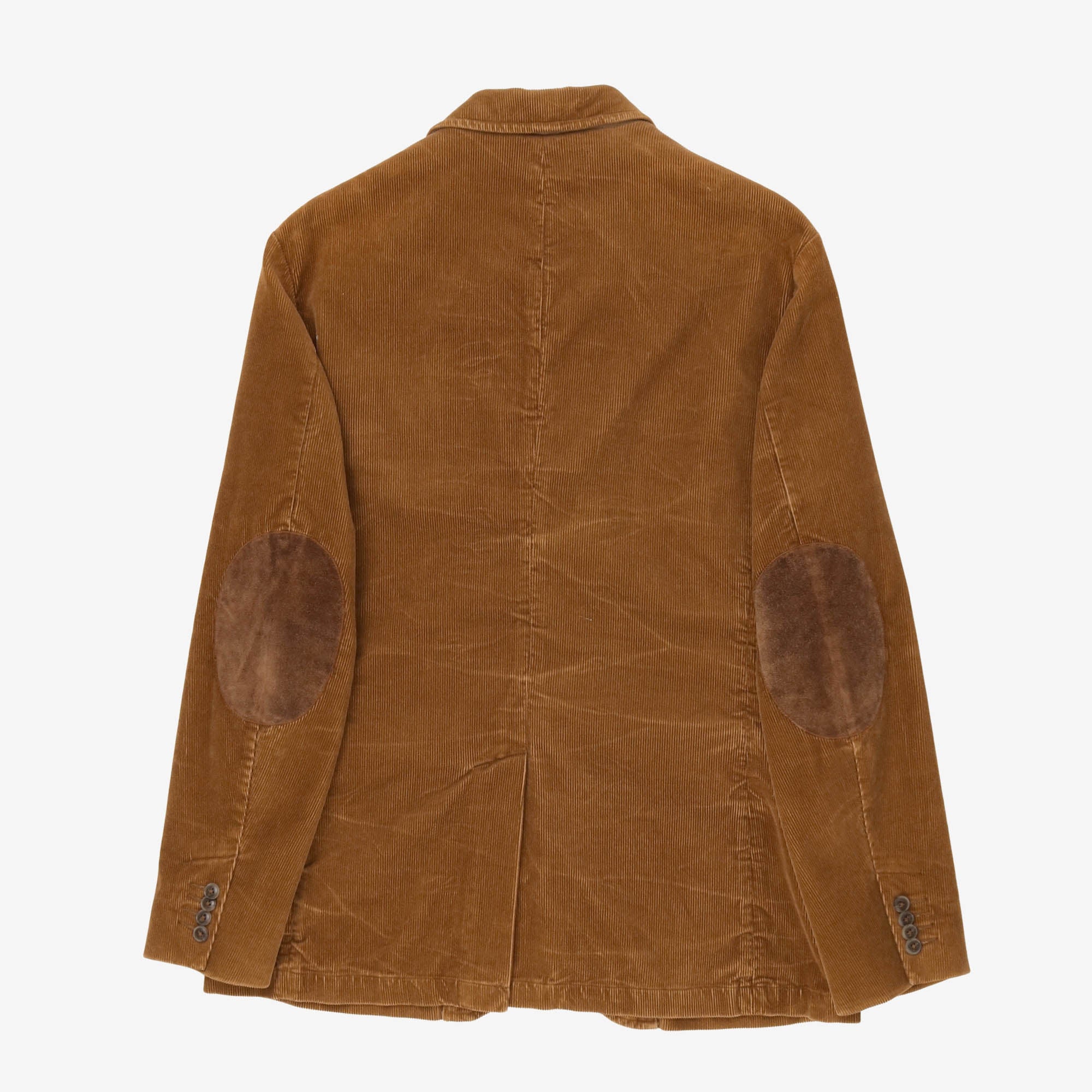 Corduroy Chore Jacket