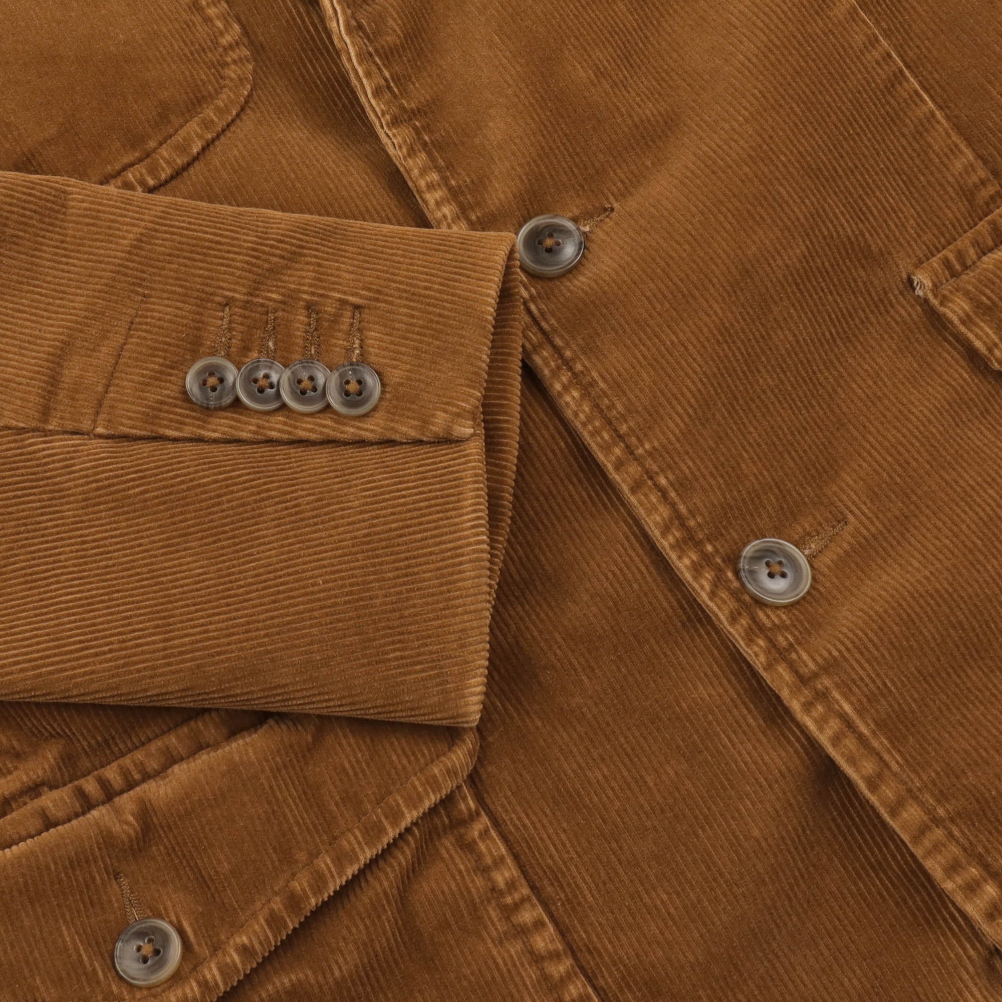 Corduroy Chore Jacket