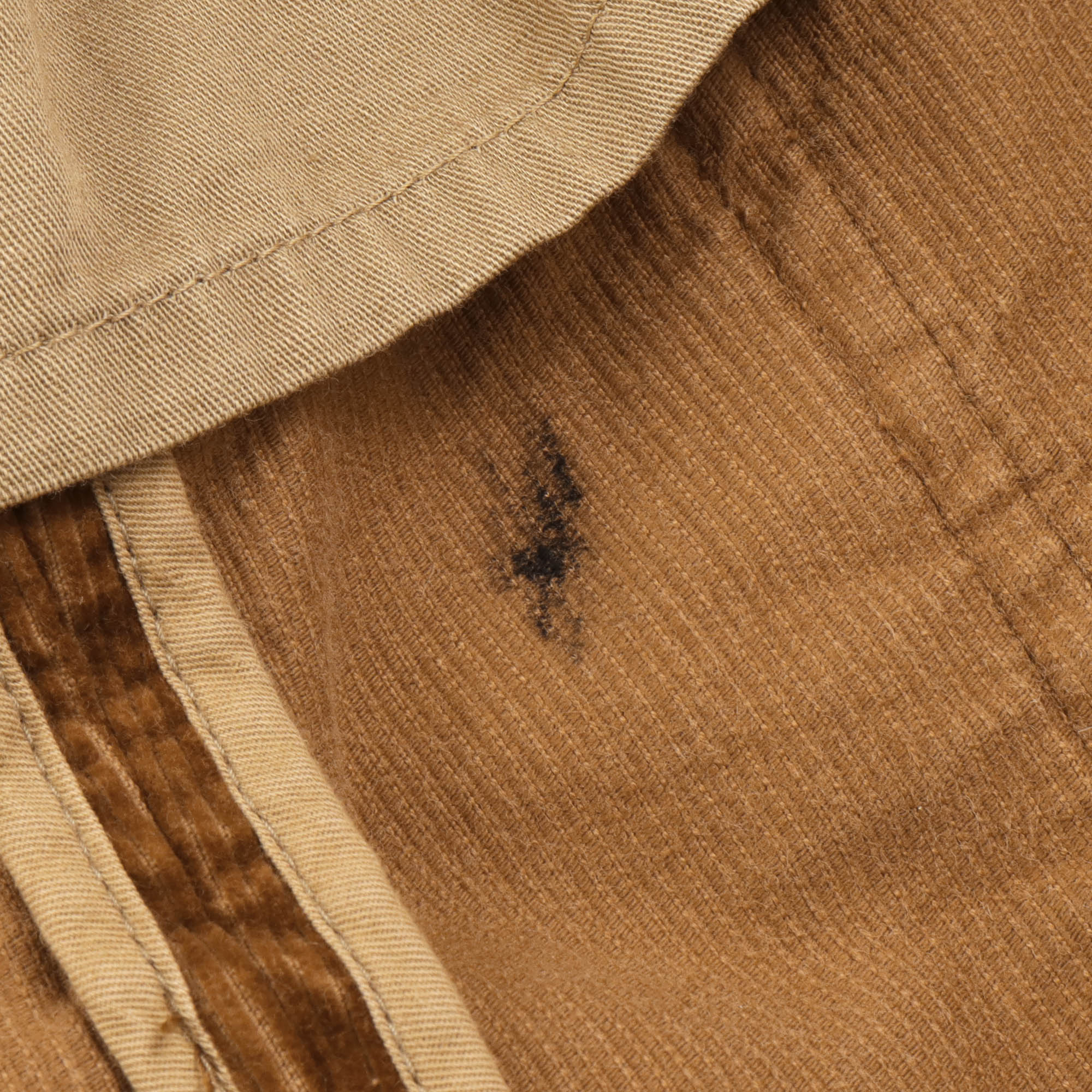 Corduroy Chore Jacket