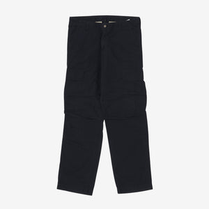 Rip Stop Regular Cargo Pant