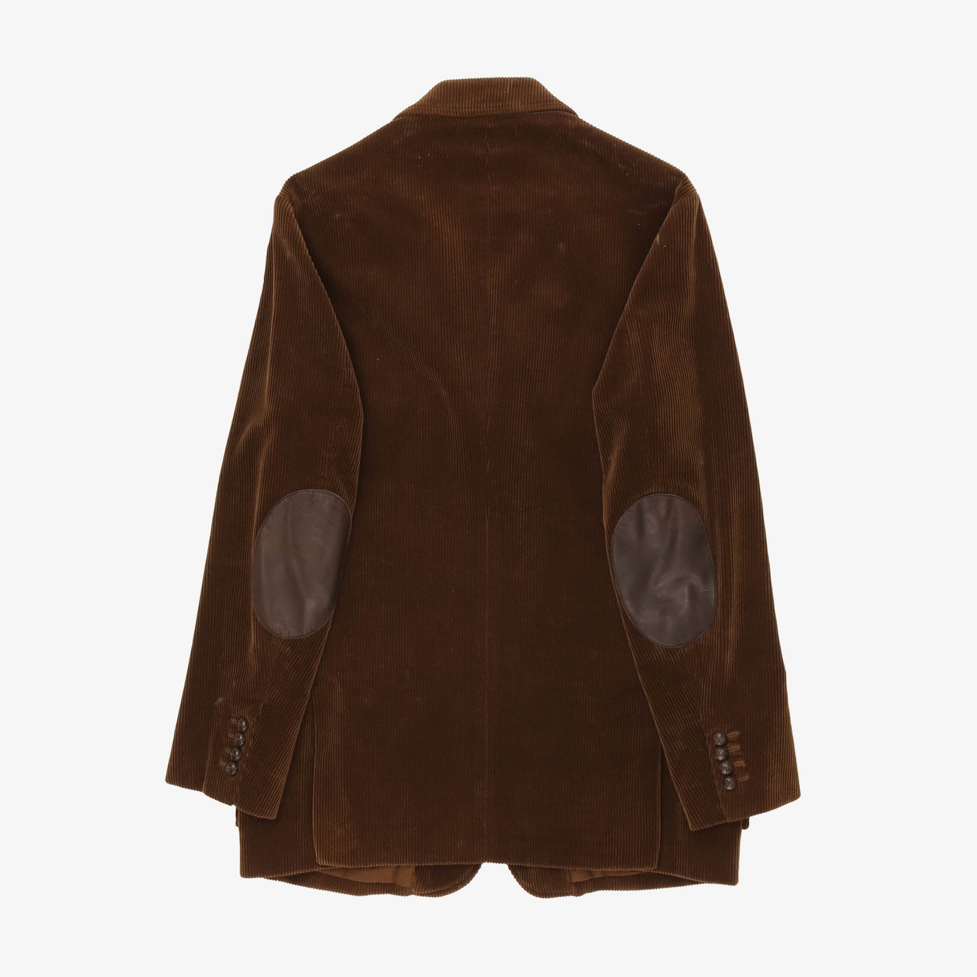 Corduroy Sports Jacket