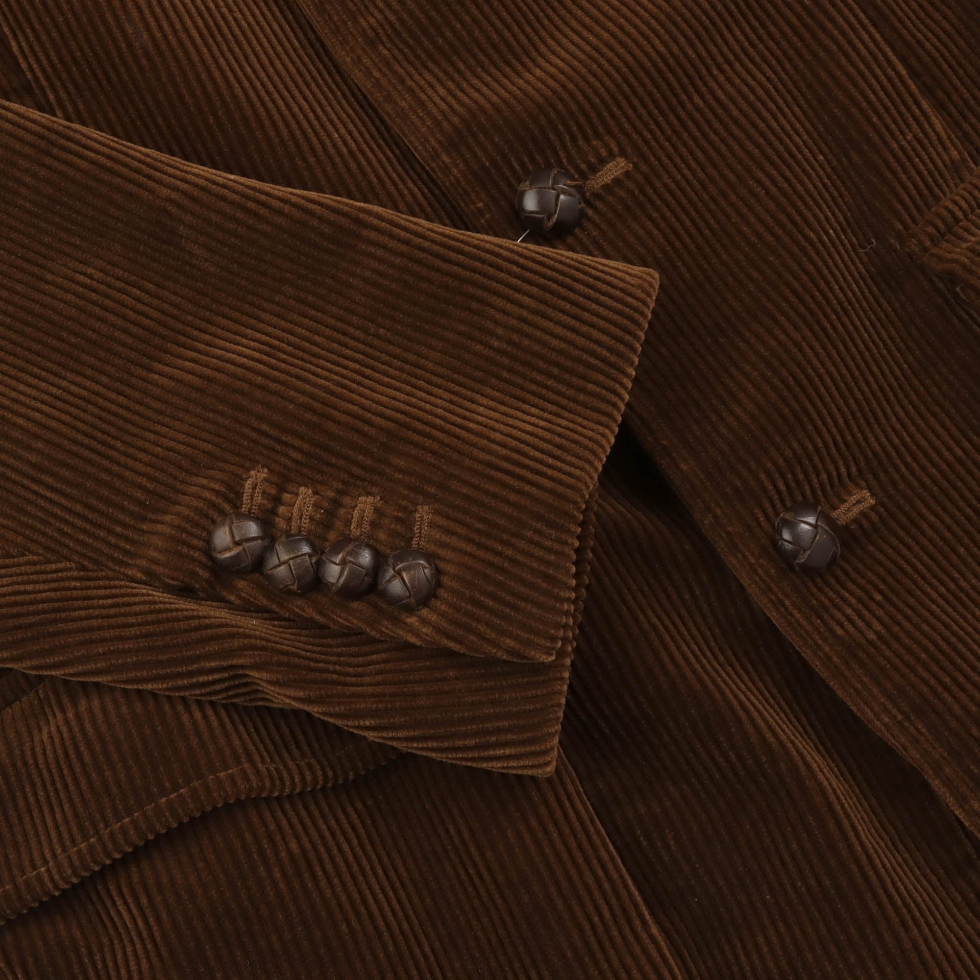Corduroy Sports Jacket