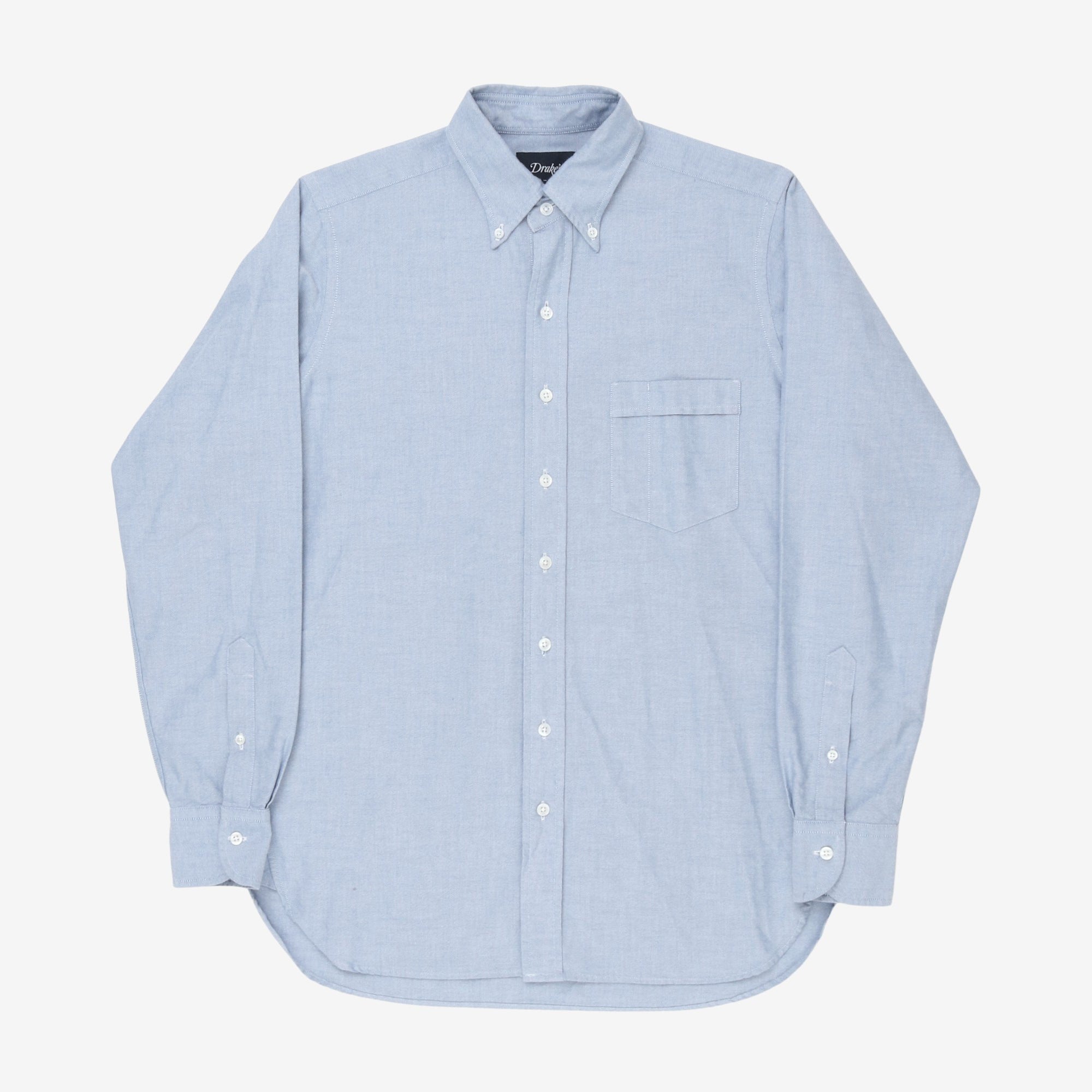 BD Oxford Shirt