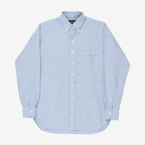 BD Oxford Shirt