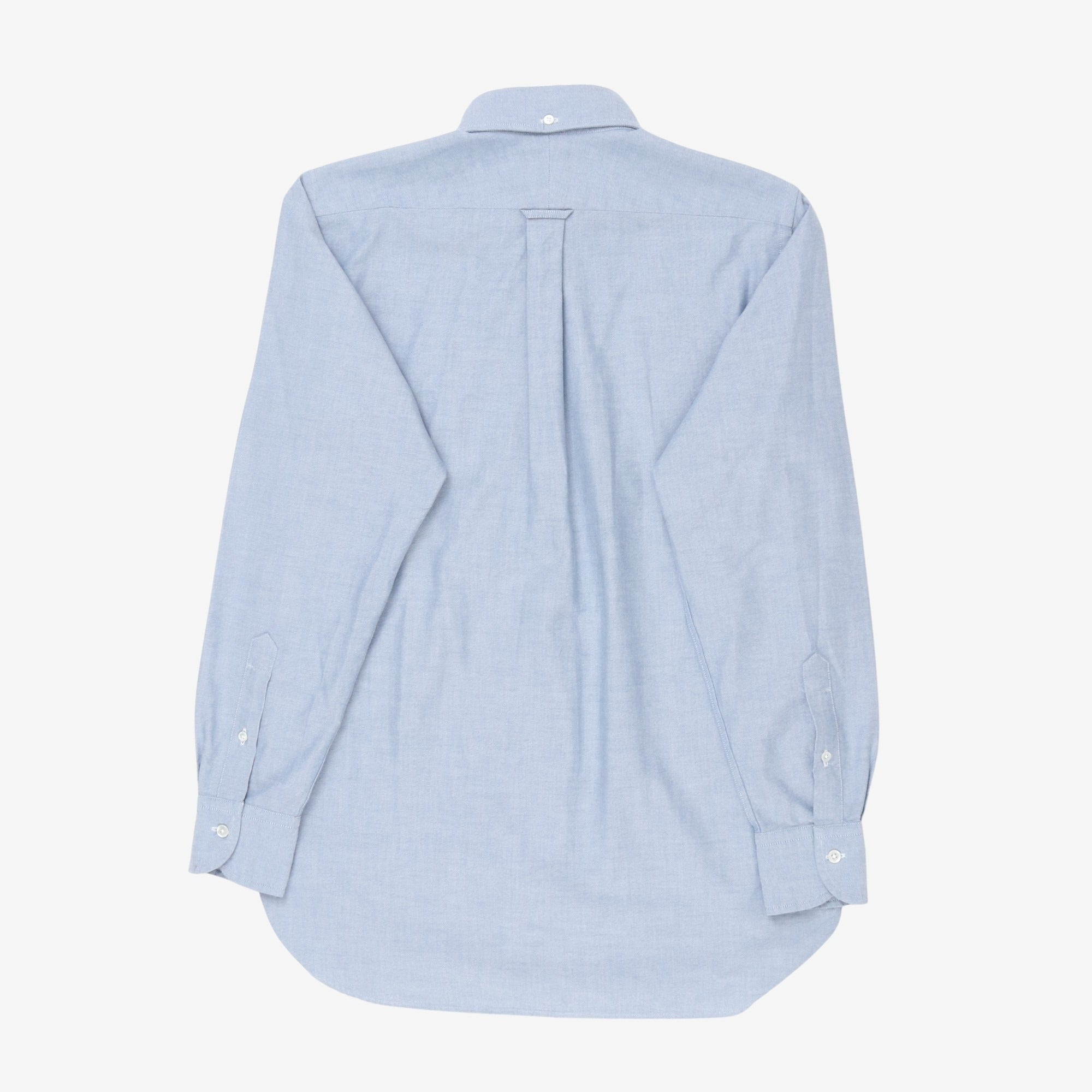BD Oxford Shirt