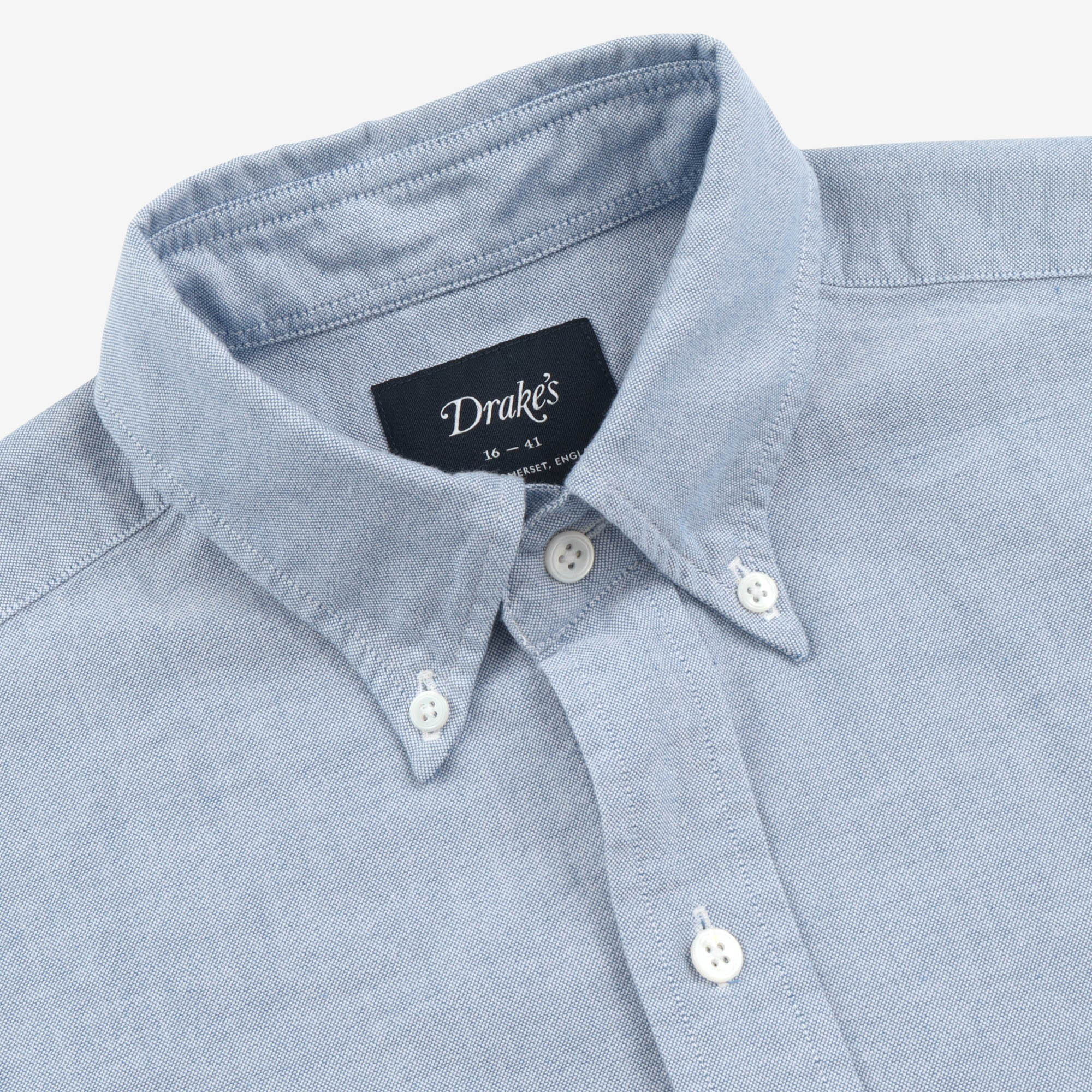 BD Oxford Shirt