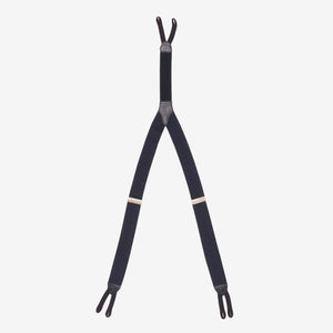 Elasticated Suspenders