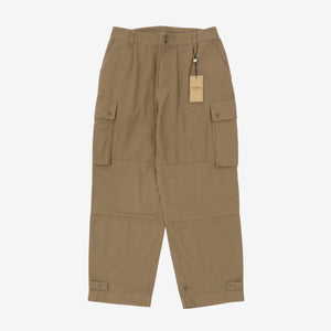 M64 French Army Pants