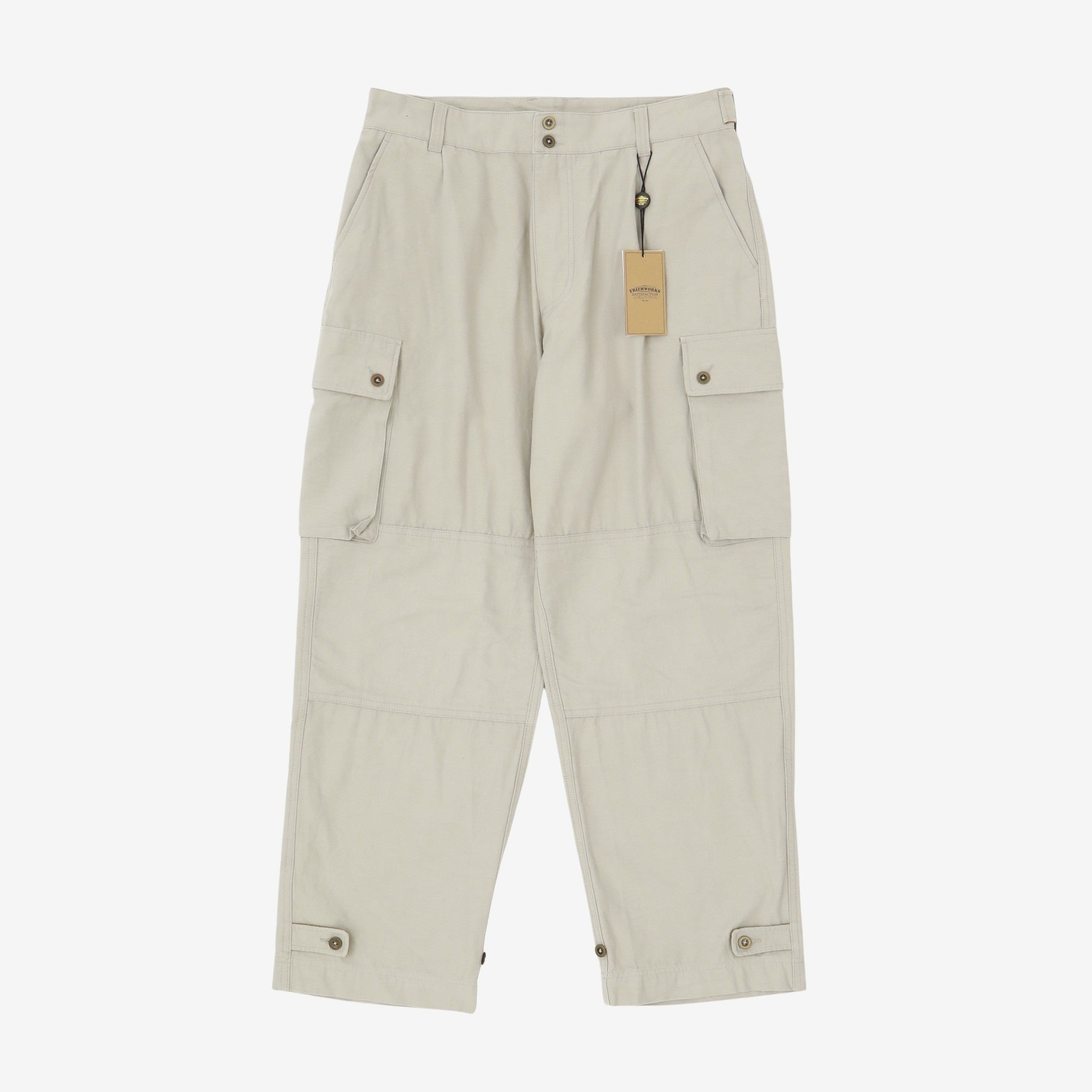 M64 French Army Pants