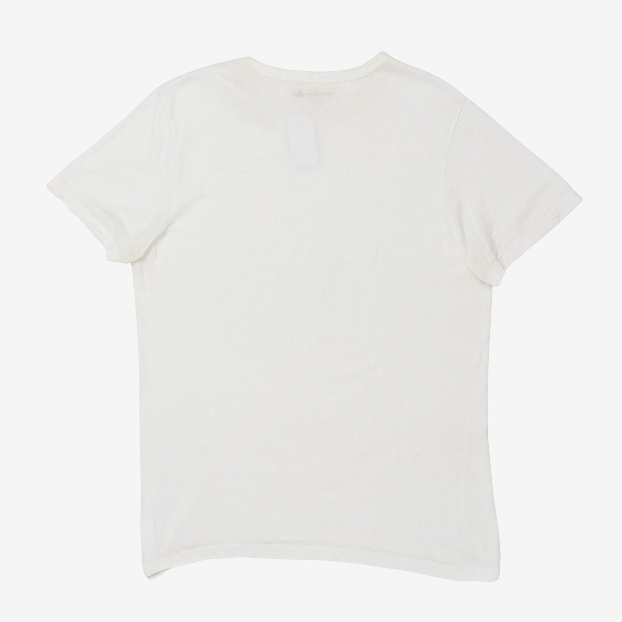 1950s Loopwheel T-Shirt