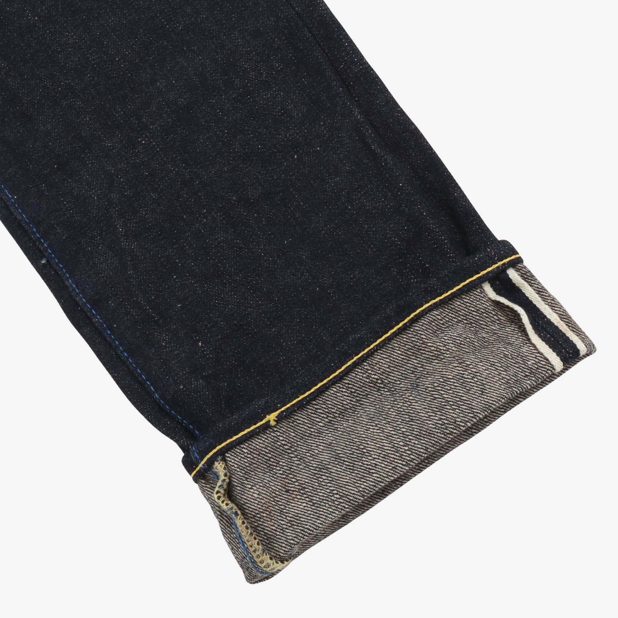 NS1 13.5oz Organic Selvedge Denim (31W x 32L)