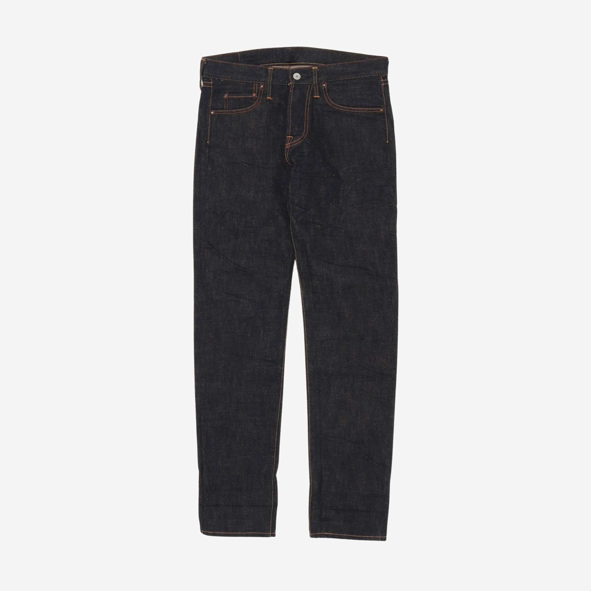 Lot 400 Selvedge Denim
