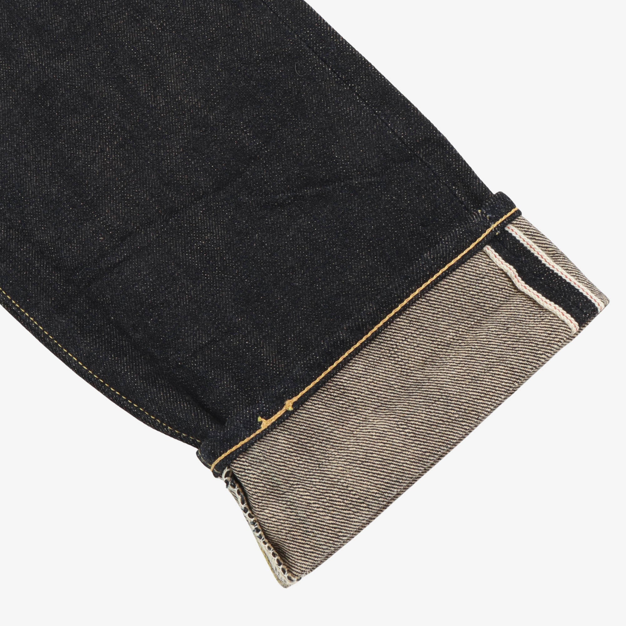 Lot 400 Selvedge Denim