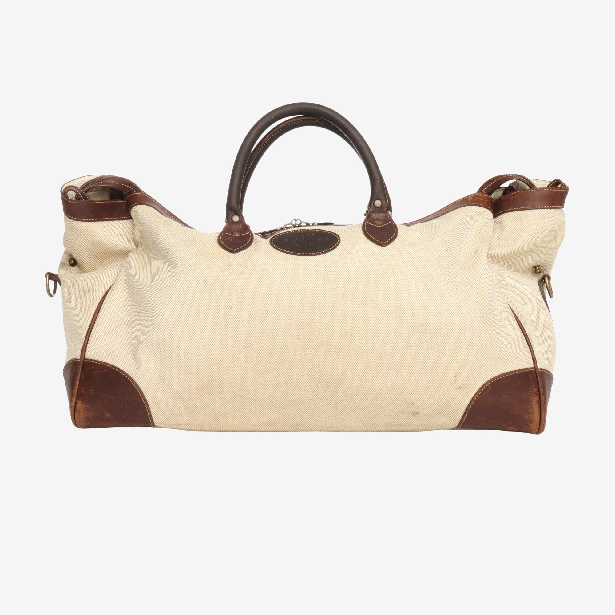 Cotswold Weekender Bag