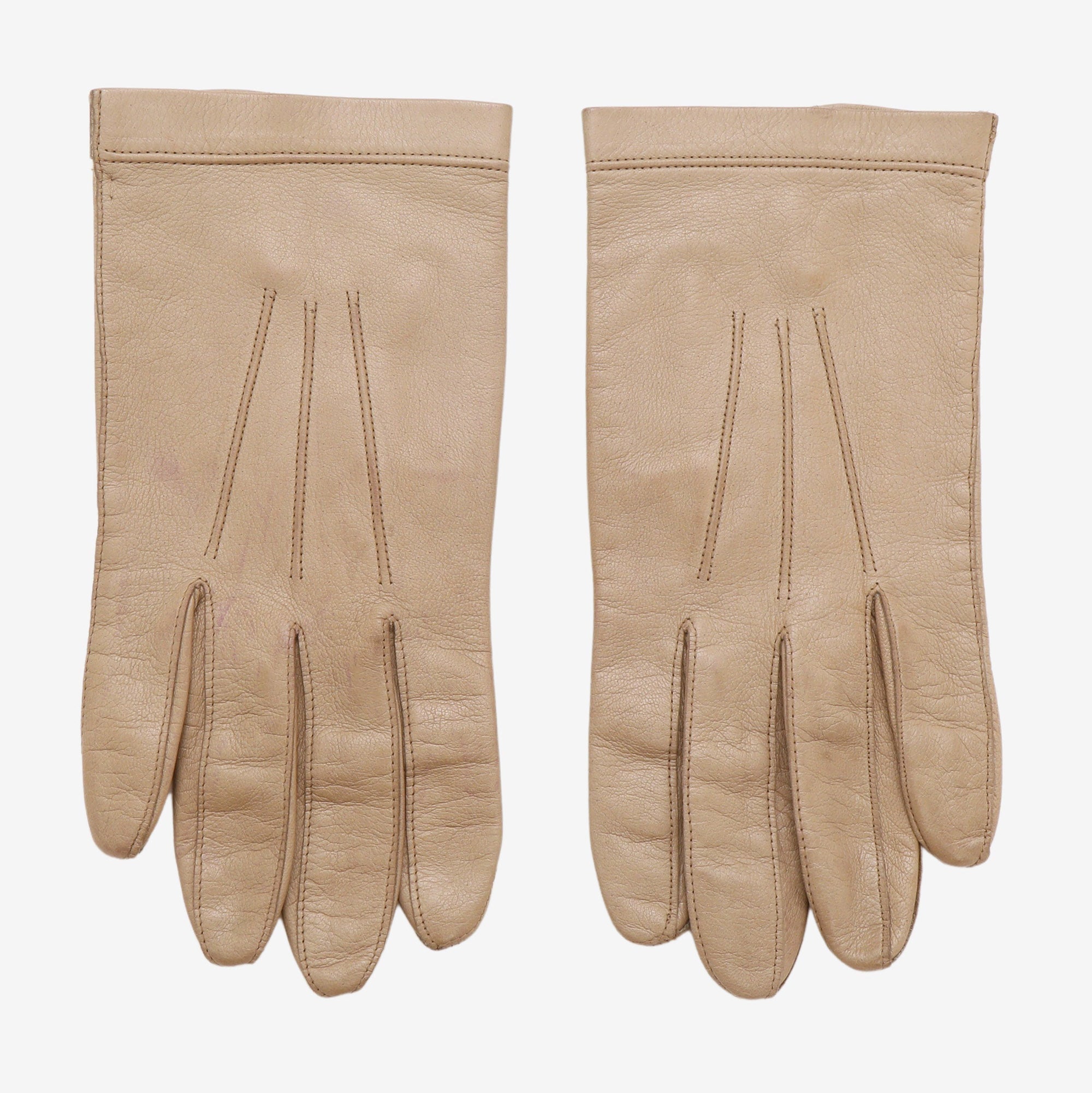 Leather Driving Gloves