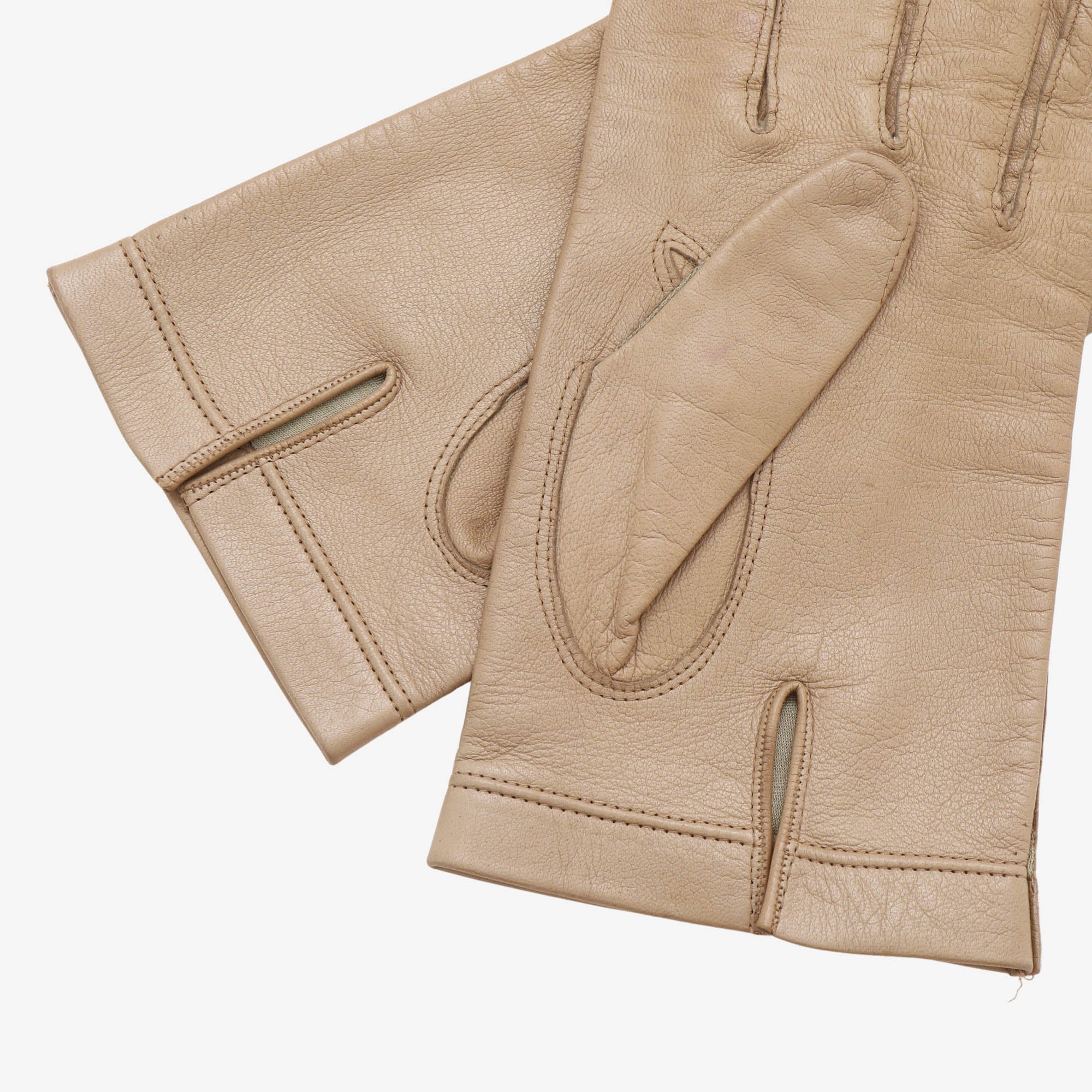 Leather Driving Gloves