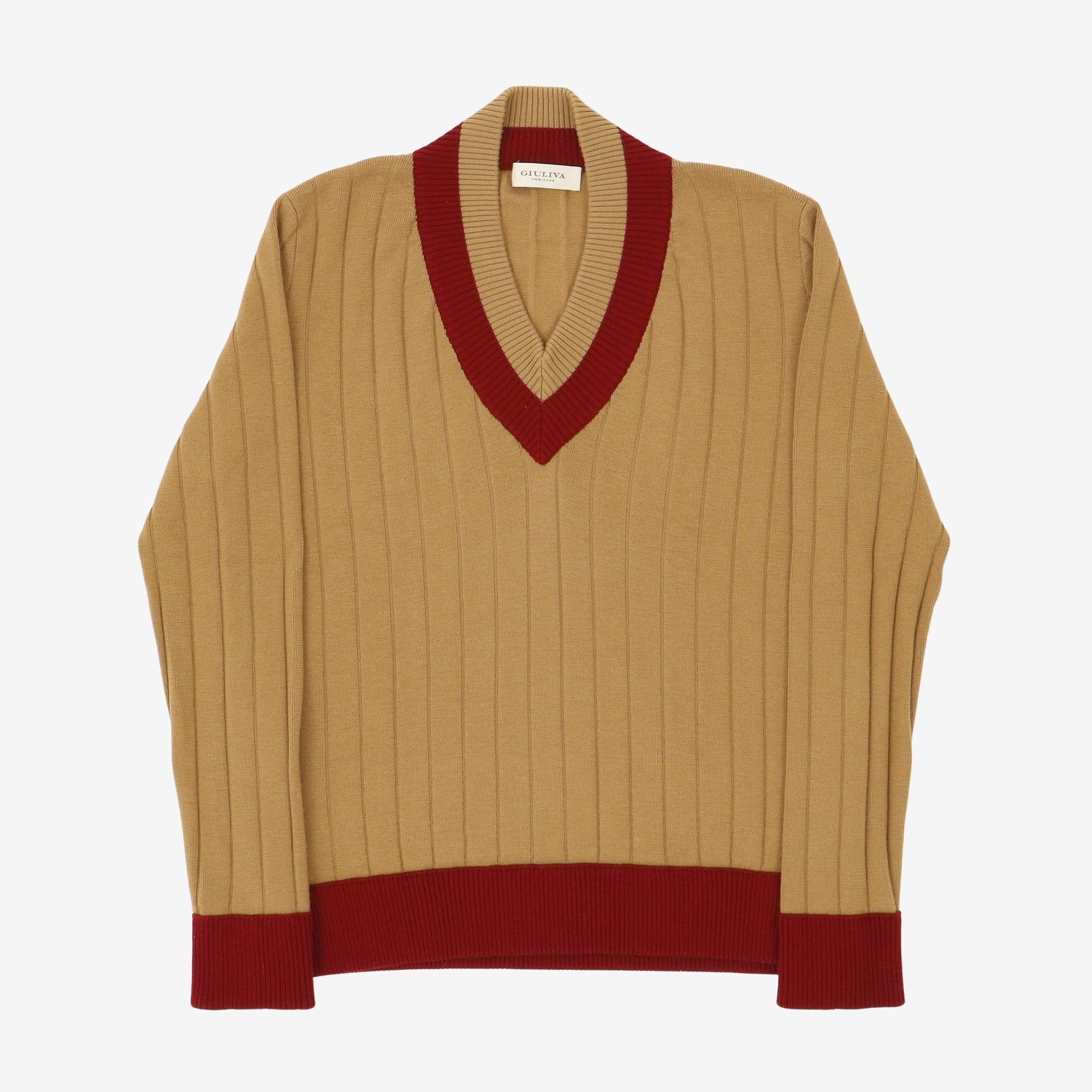 Brando Sweater