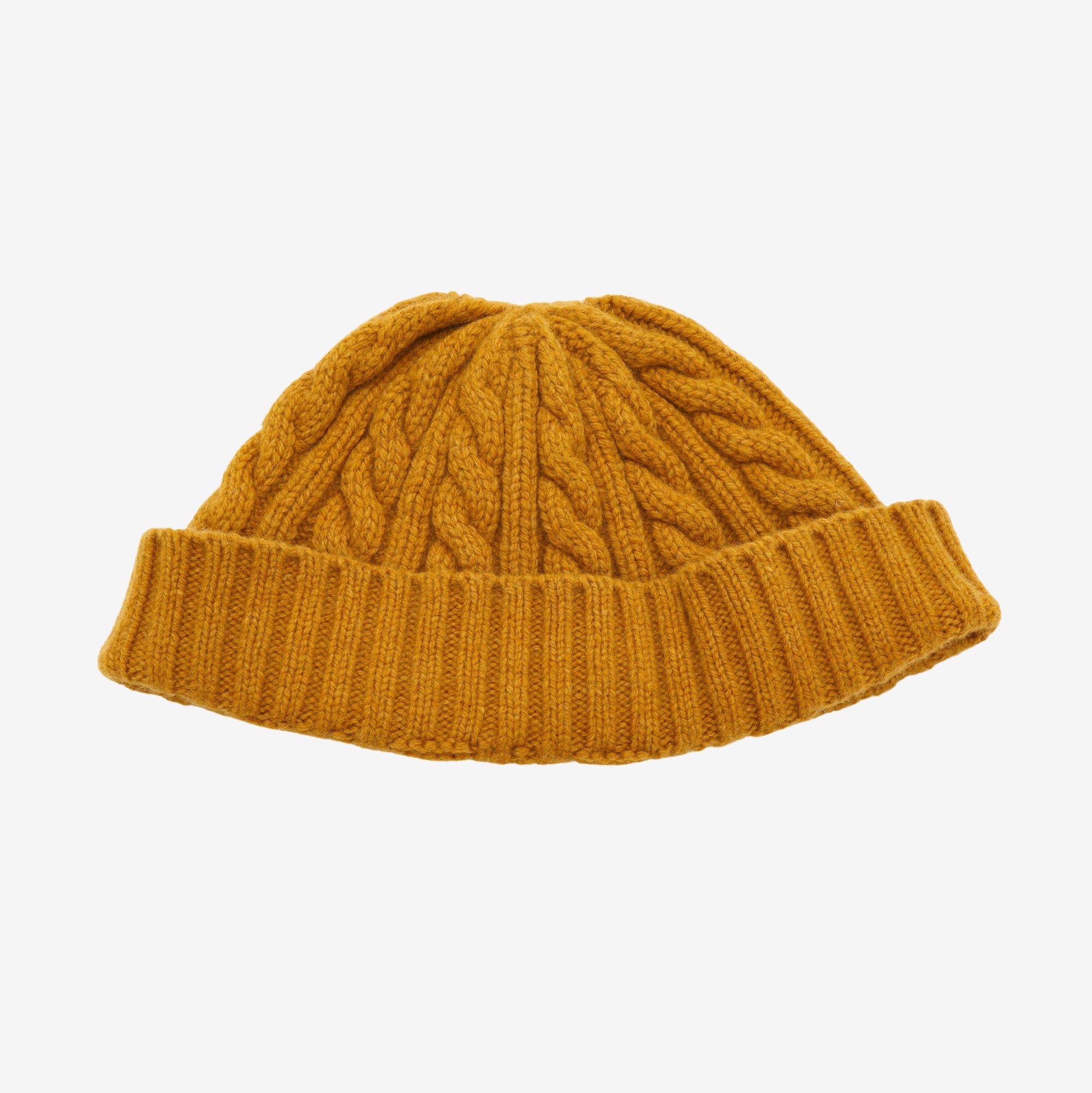 Fisherman Watch Cap
