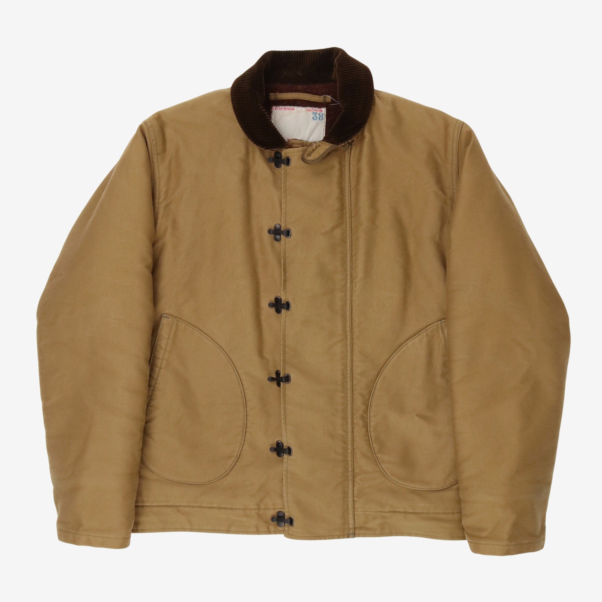N-1 Deck Jacket
