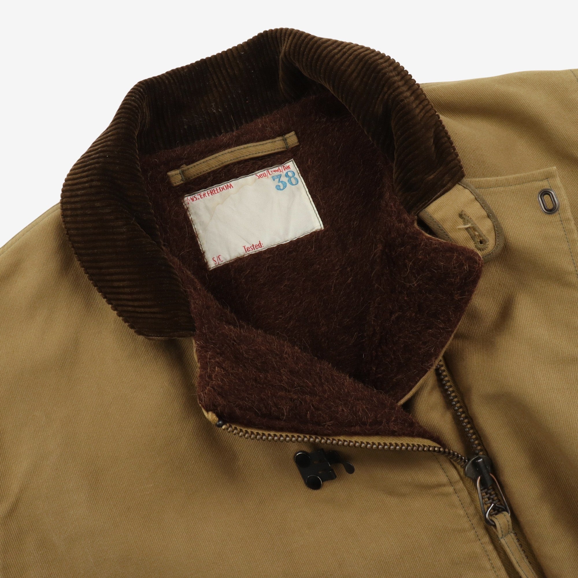 N-1 Deck Jacket