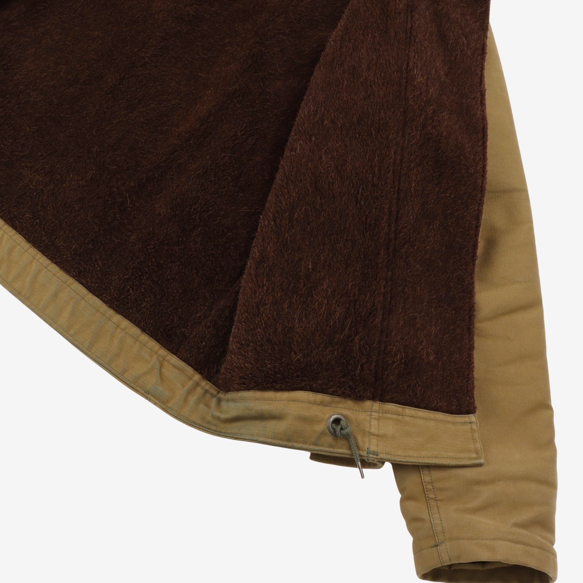 N-1 Deck Jacket