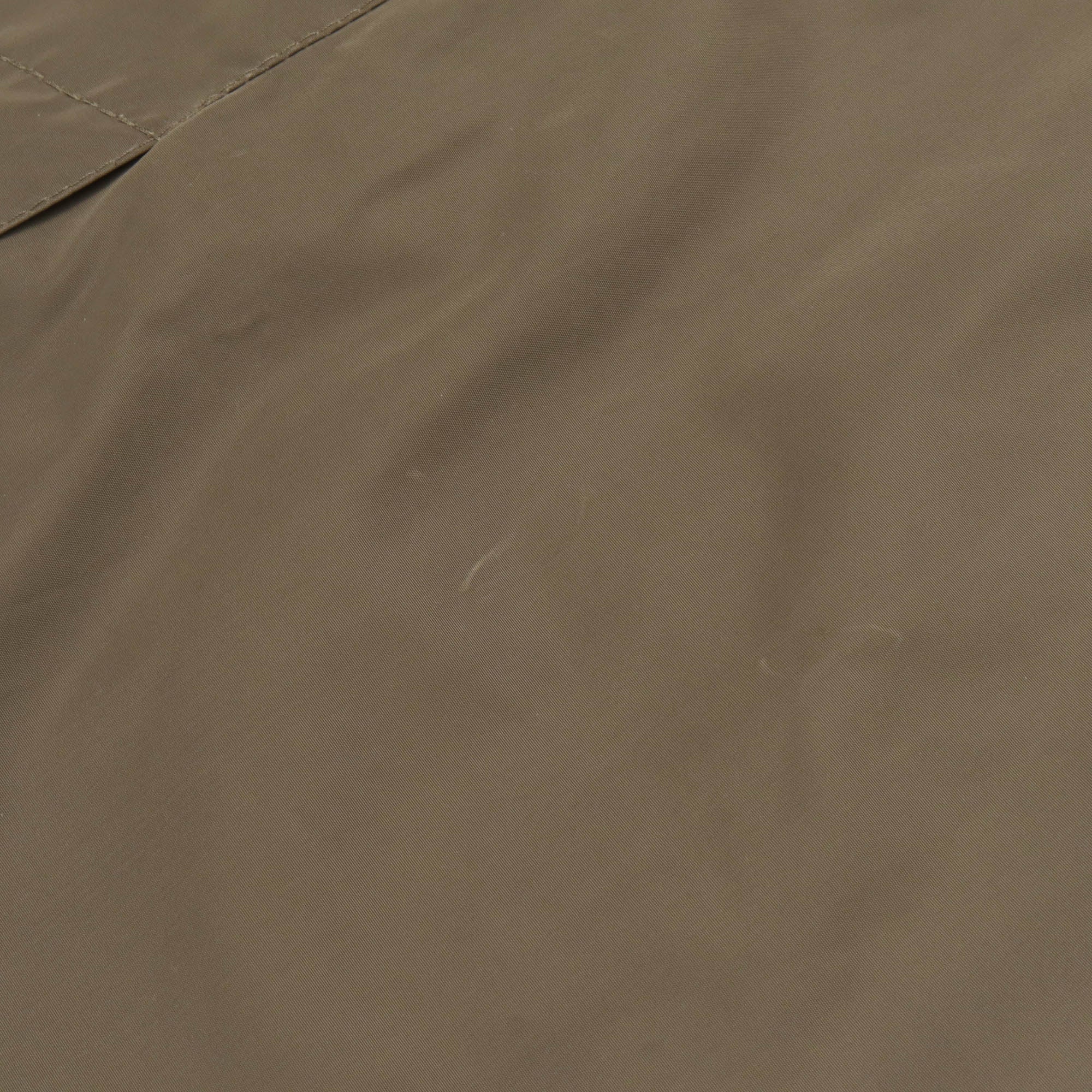 Packable Trench Coat
