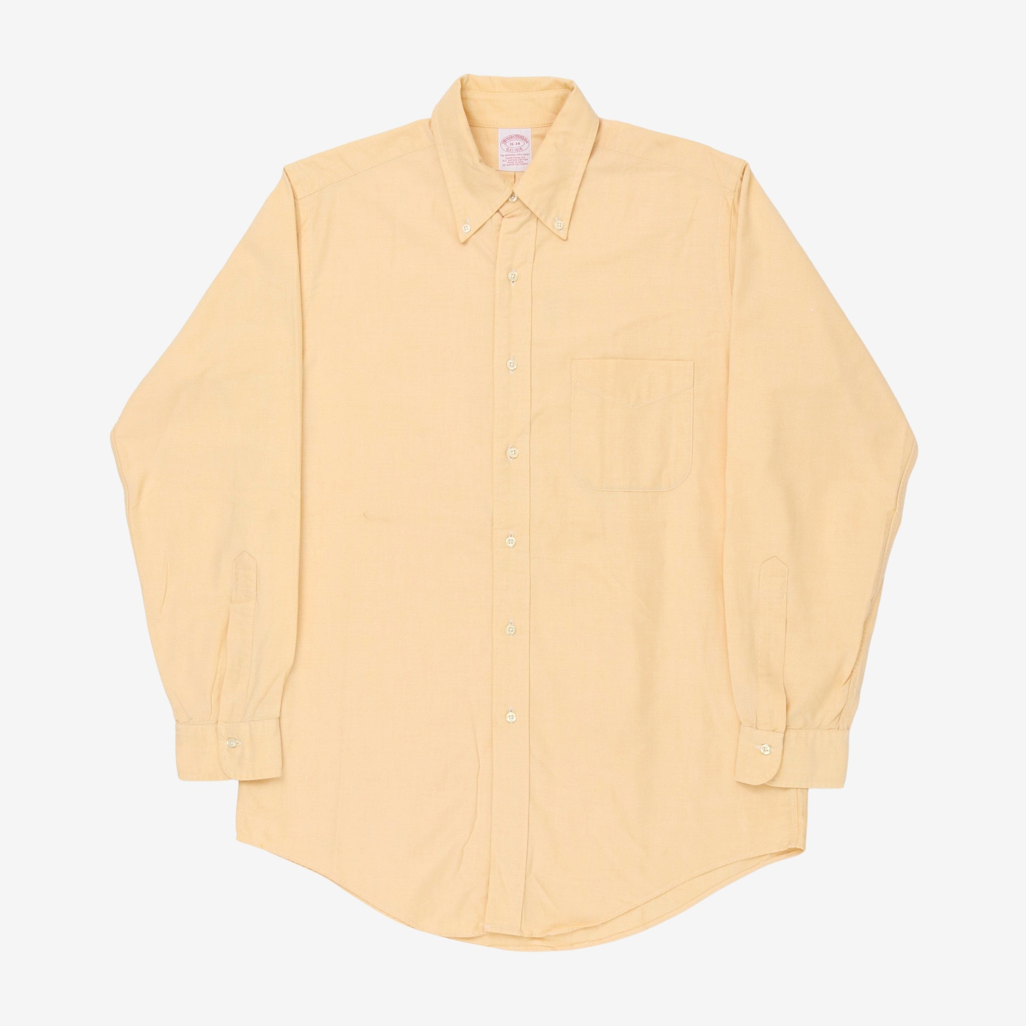 BD Oxford Shirt