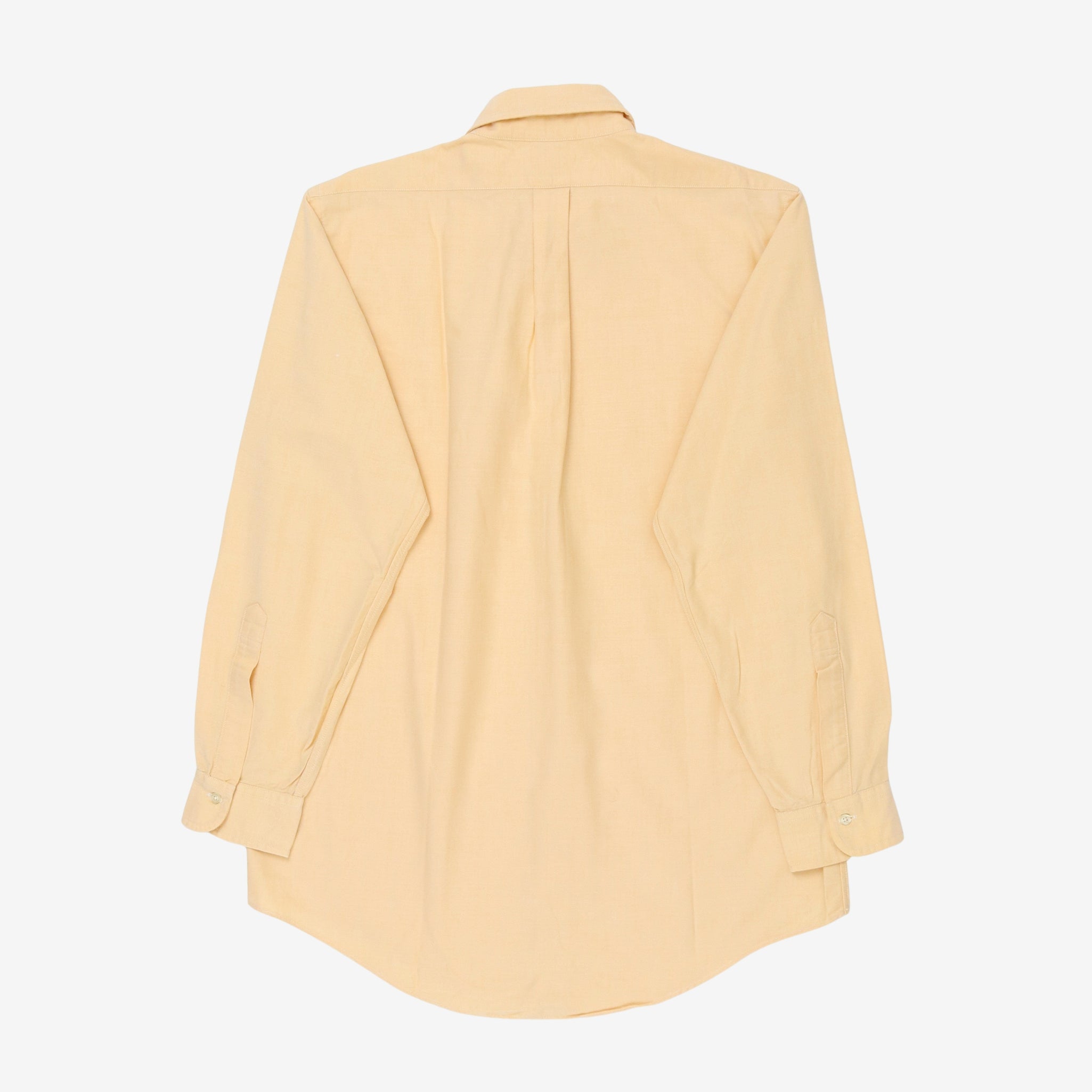 BD Oxford Shirt