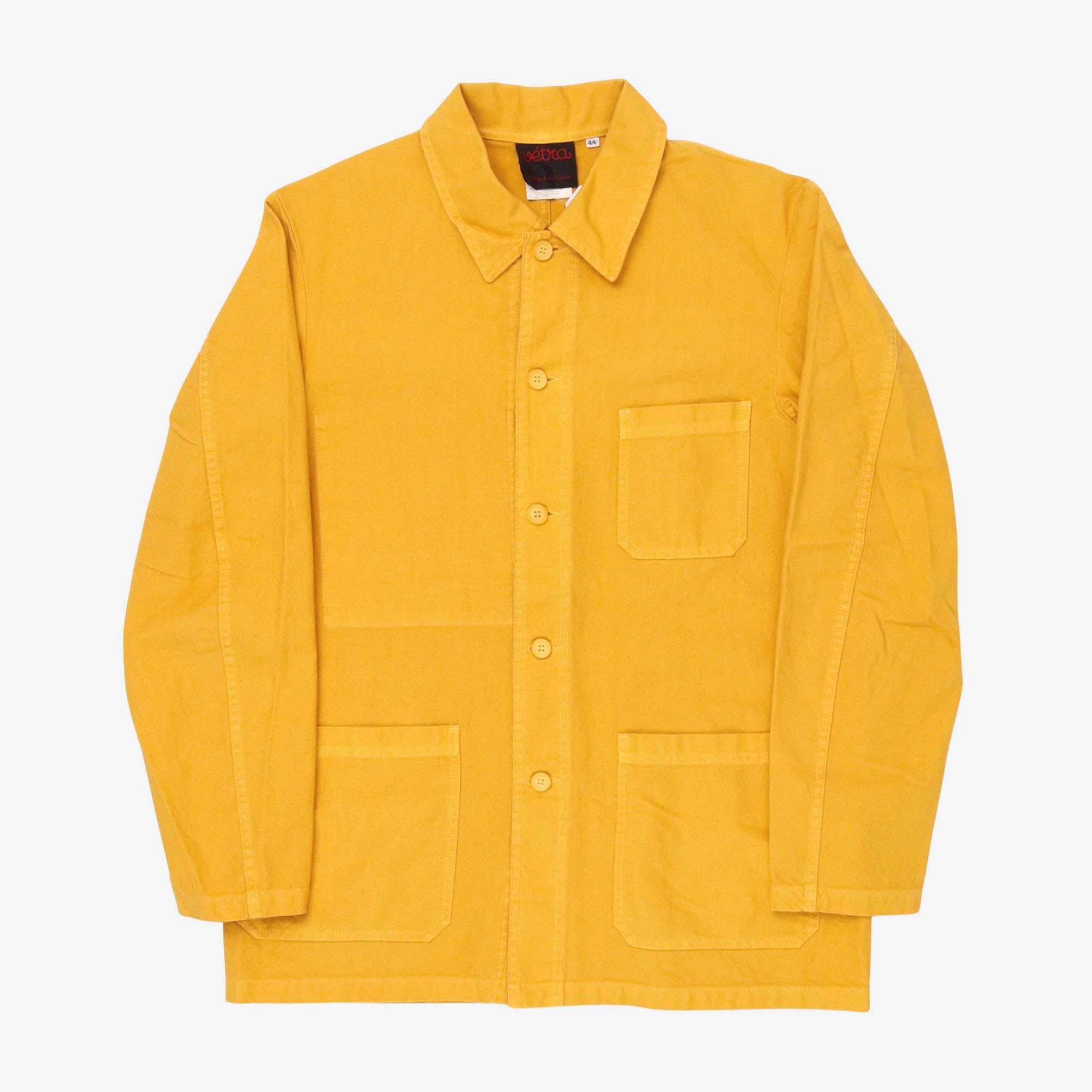 Workwear Jacket