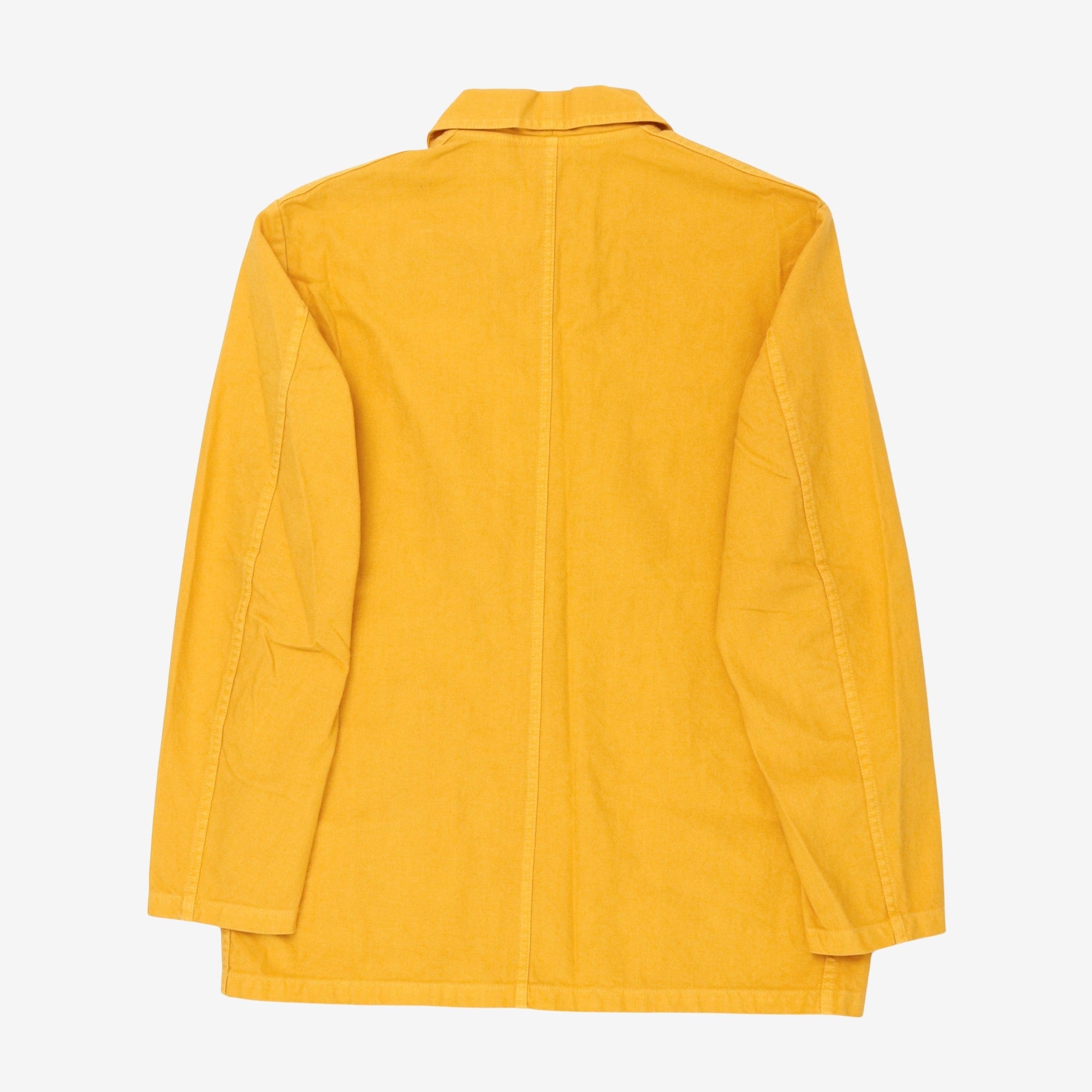 Workwear Jacket