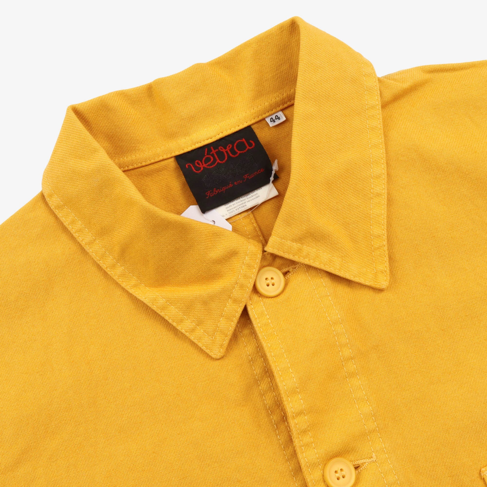 Workwear Jacket