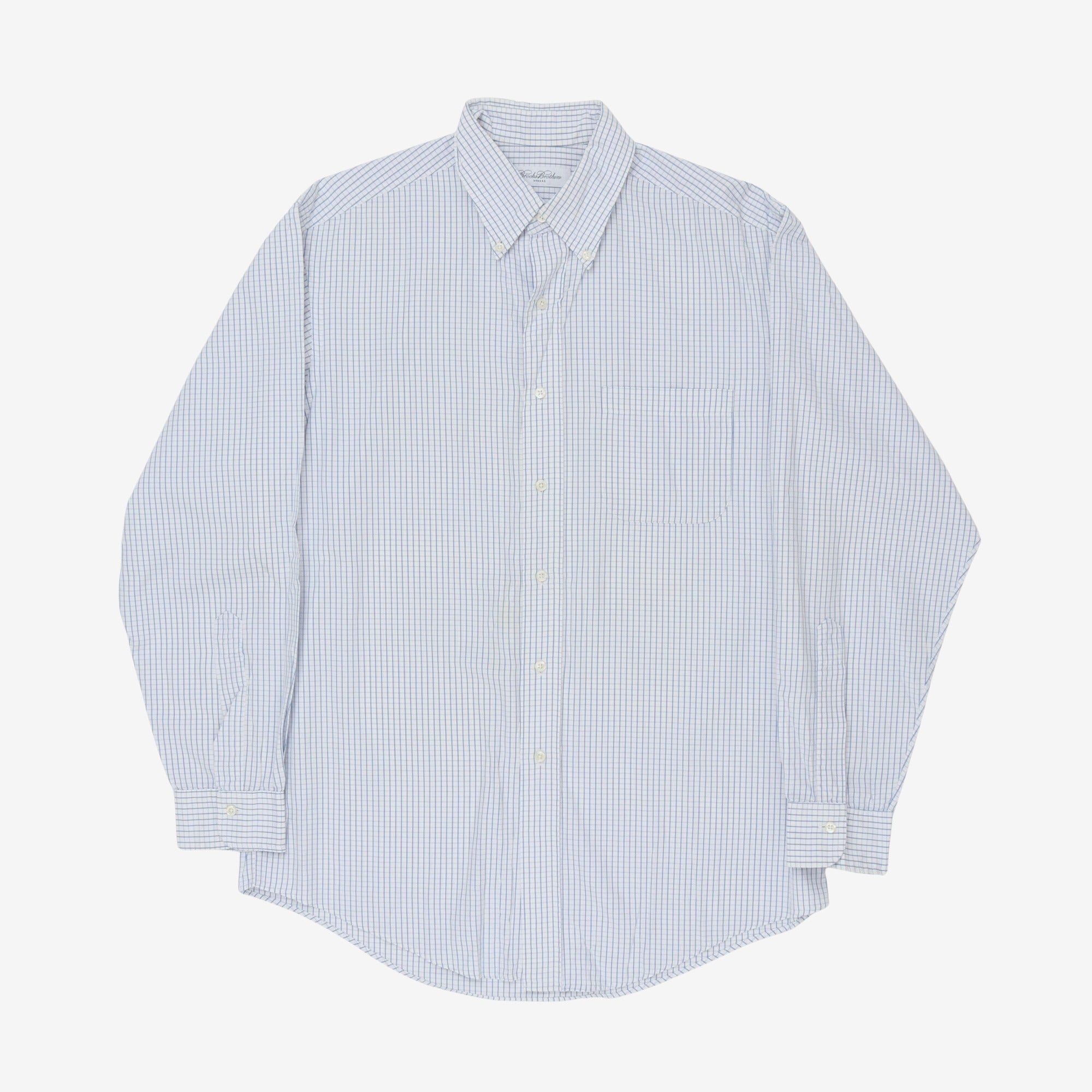 BD Check Shirt