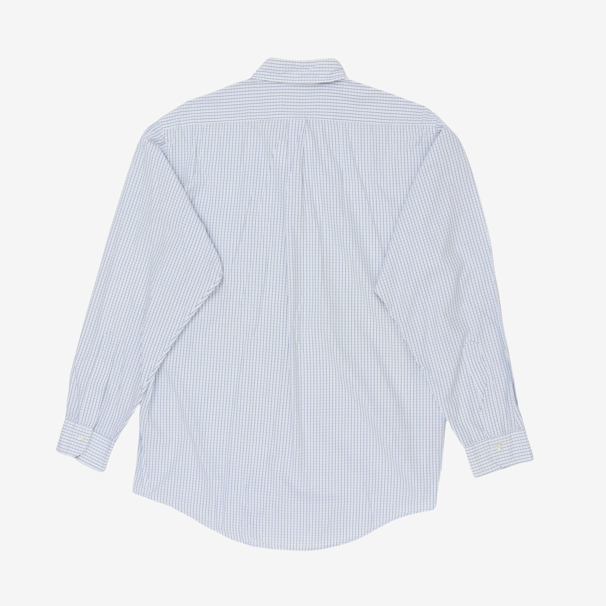 BD Check Shirt