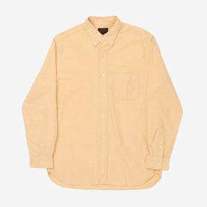 BD Oxford Shirt