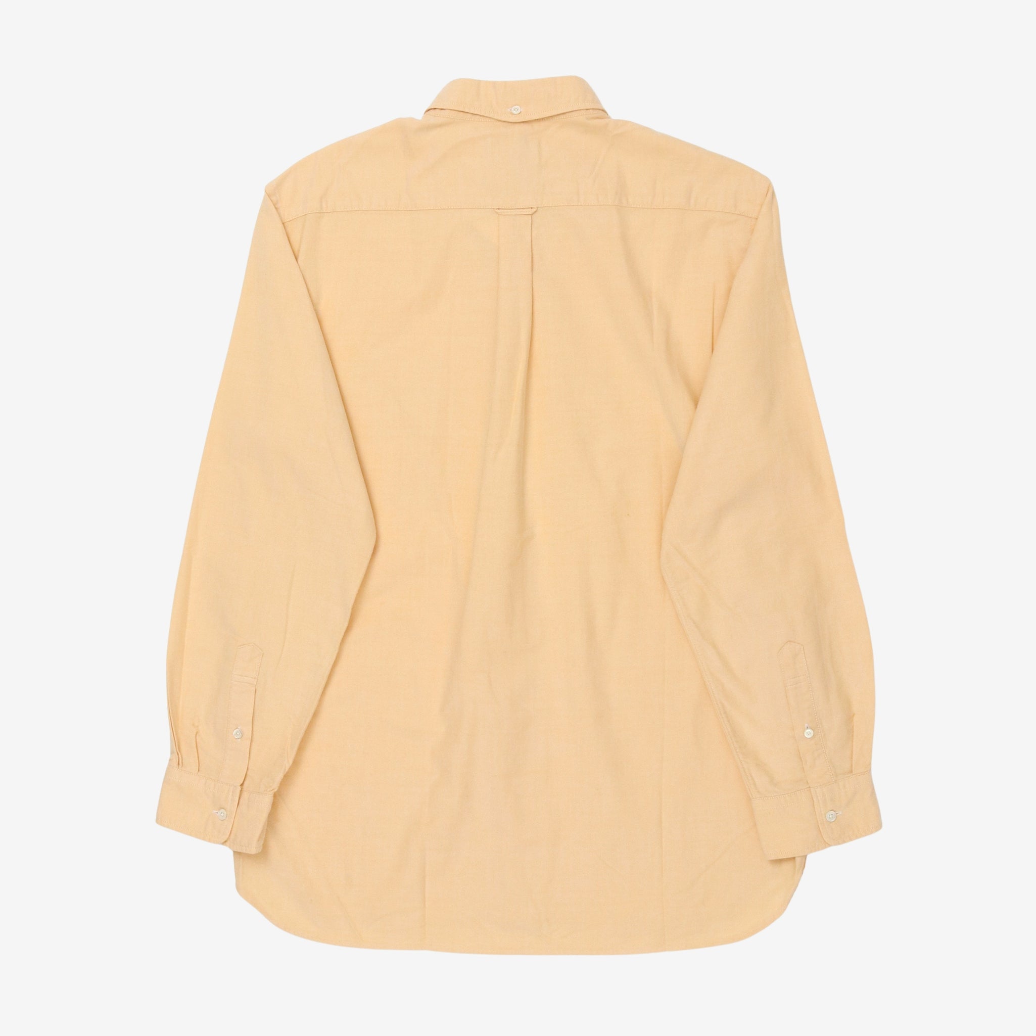 BD Oxford Shirt