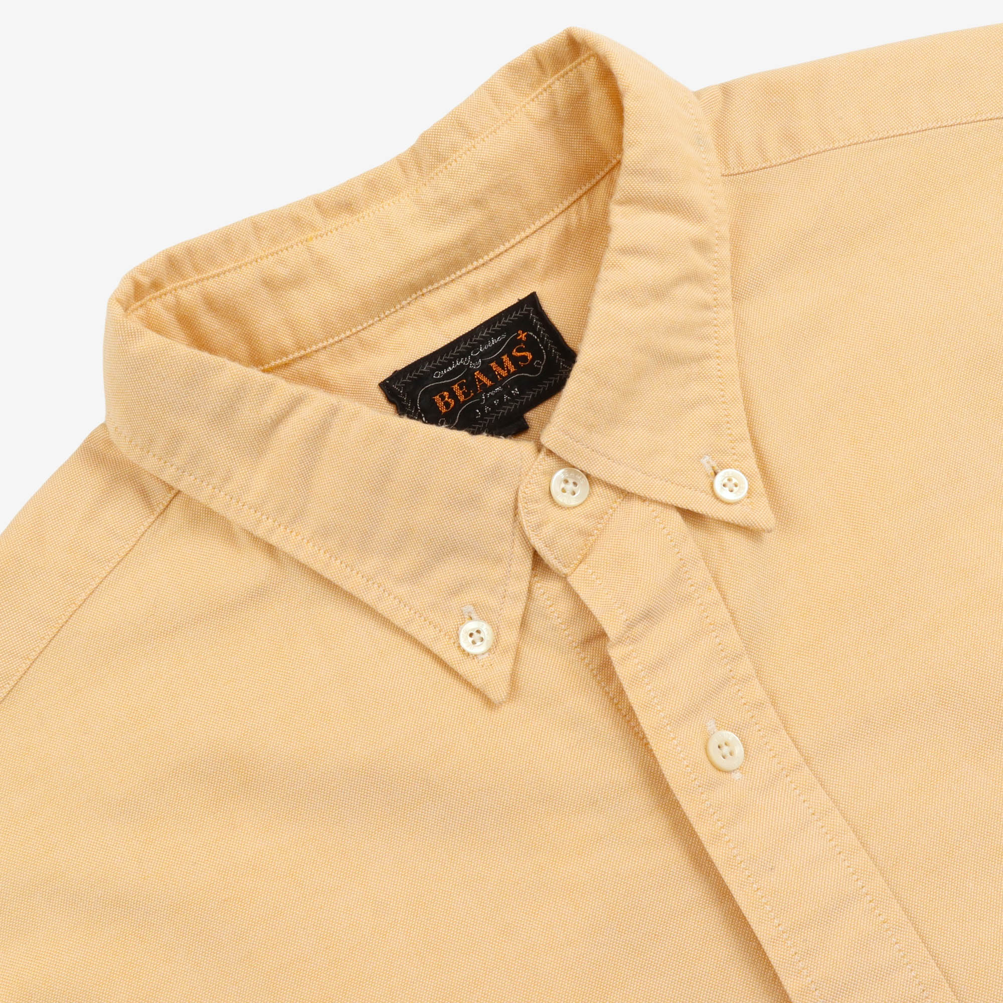 BD Oxford Shirt