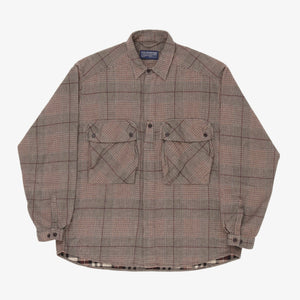 Path Overshirt