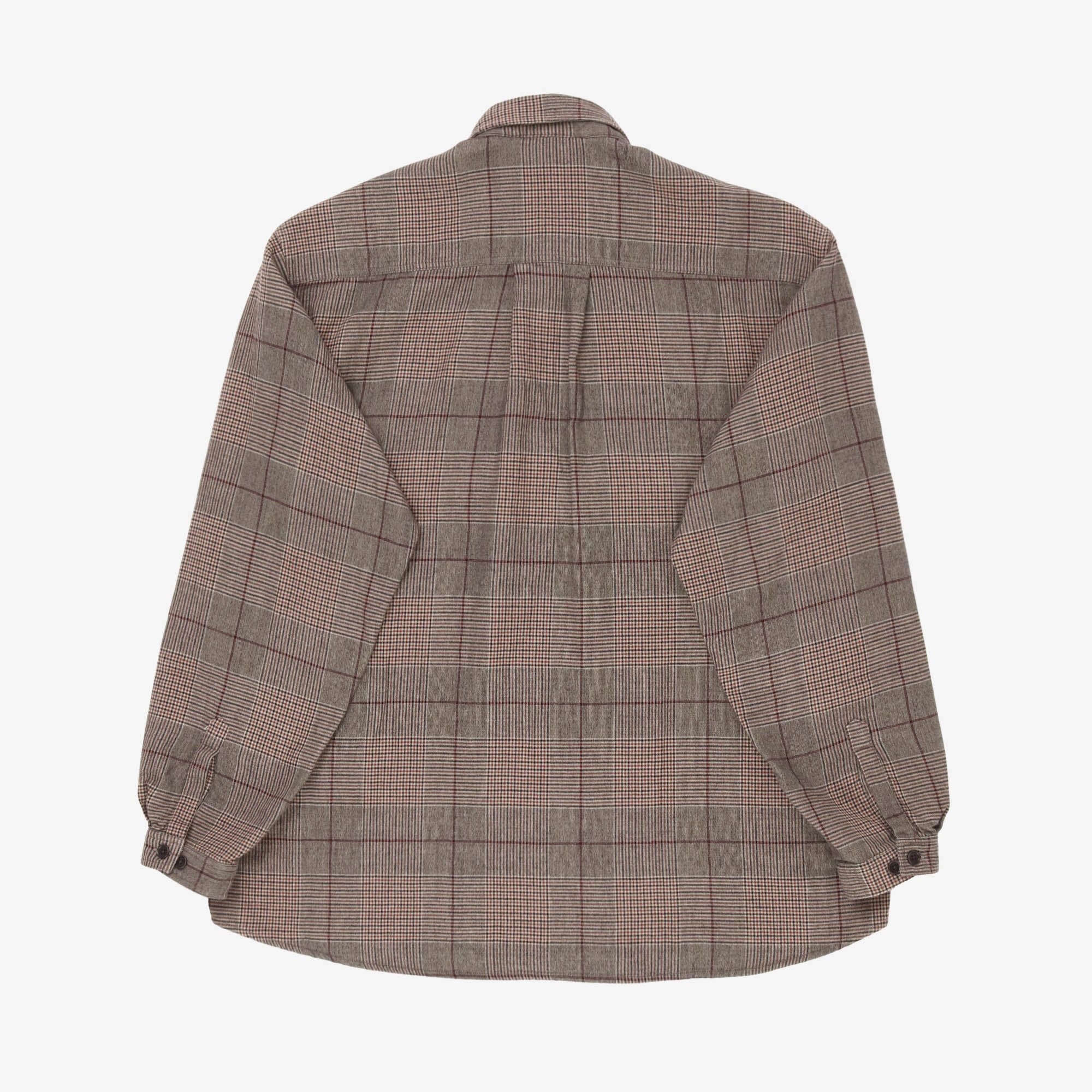Path Overshirt