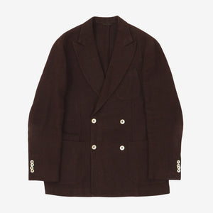 Linen Games Blazer Mk III