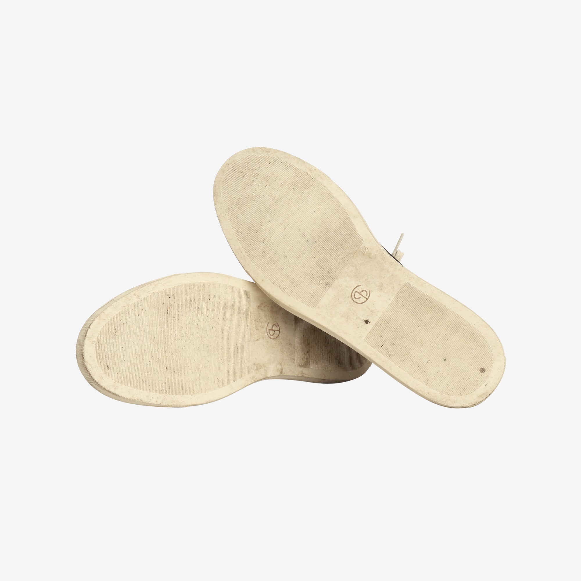 Bumper Suede Sneakers