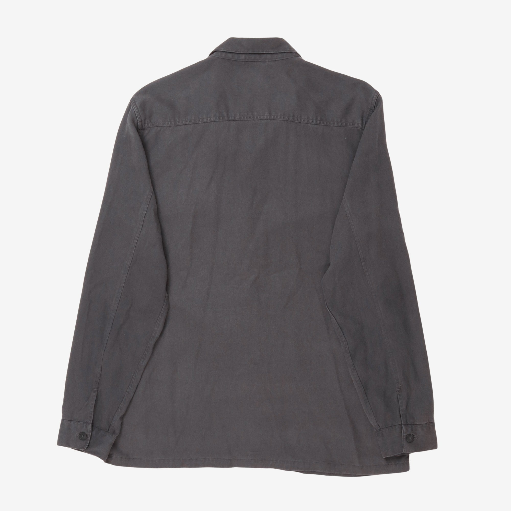 Banagher Tencel Overshirt