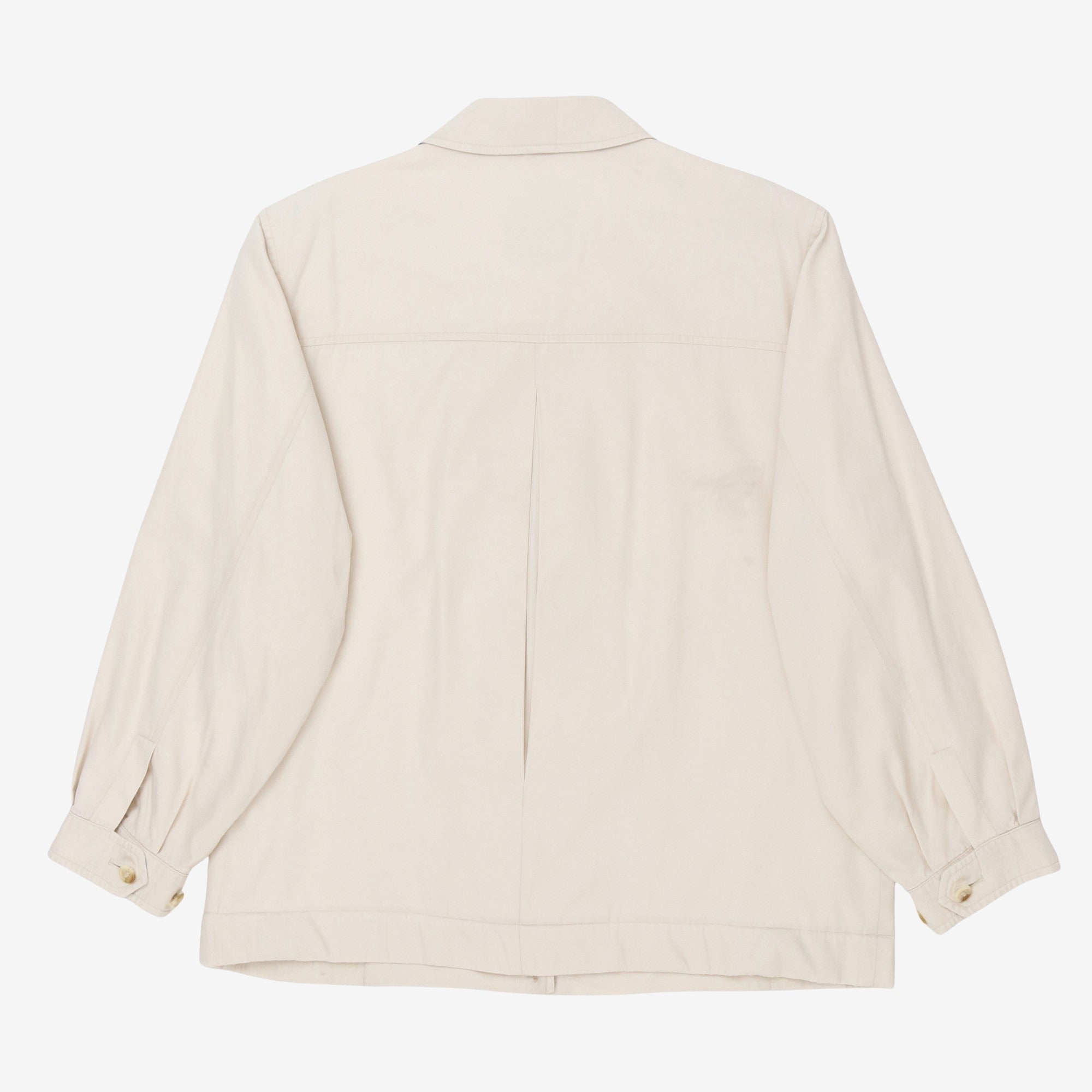 Vintage Cotton Jacket