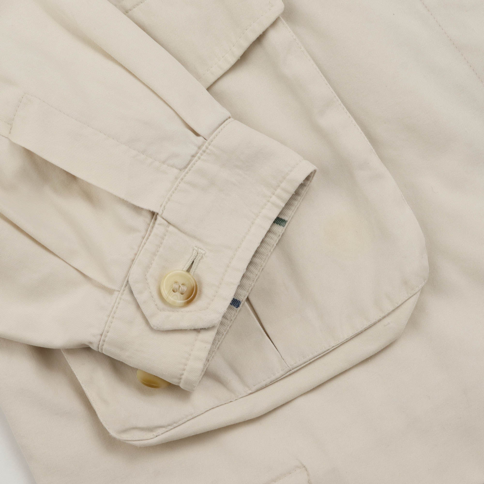 Vintage Cotton Jacket