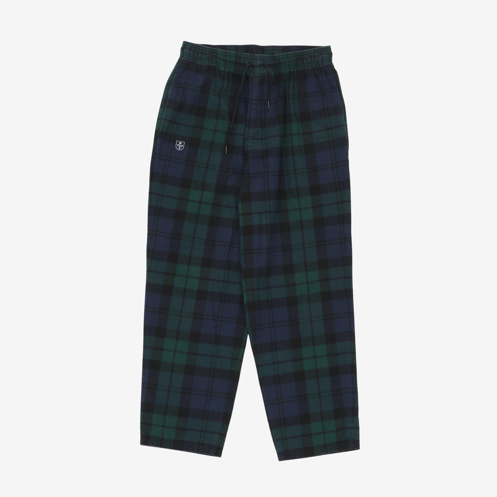 WTAPS Seagull Flannel Drawstring Trousers – Marrkt